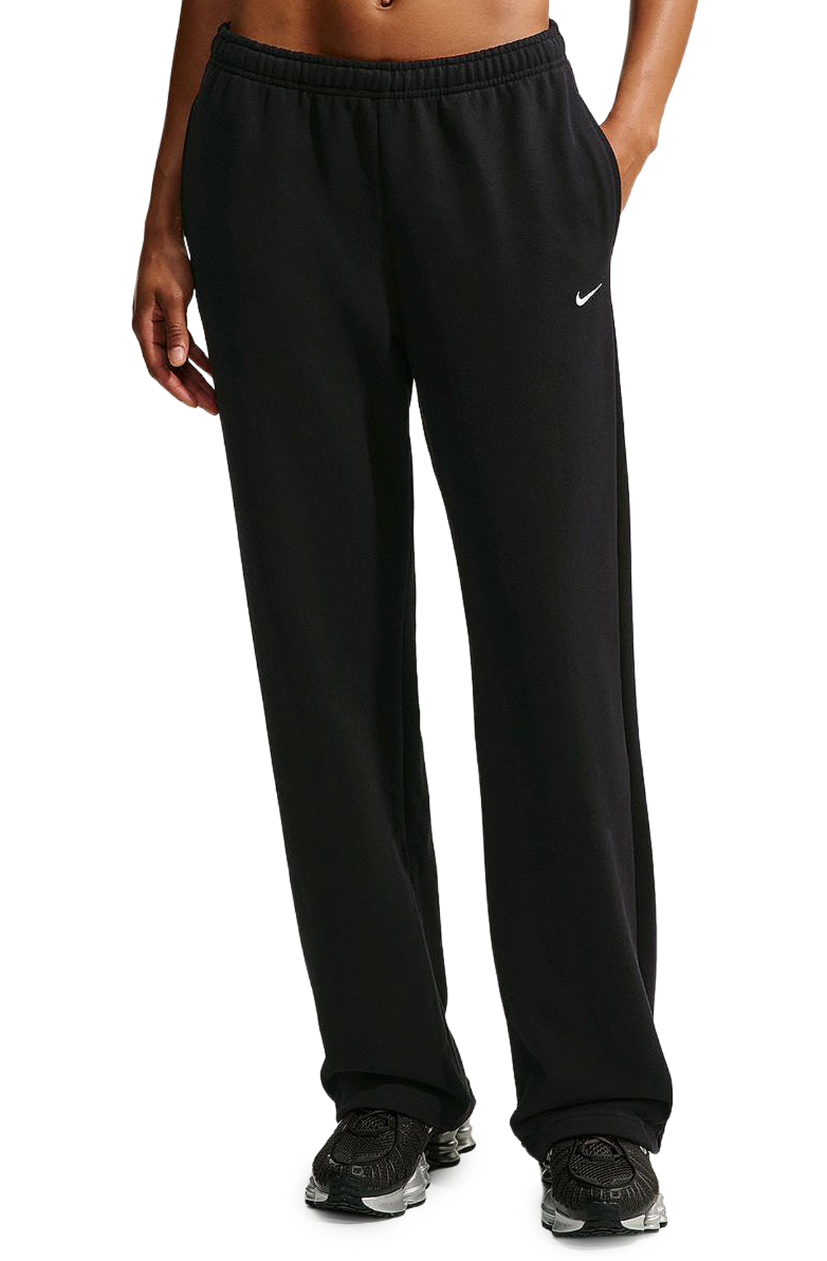 NIKE Studio Fleece Lightweight 