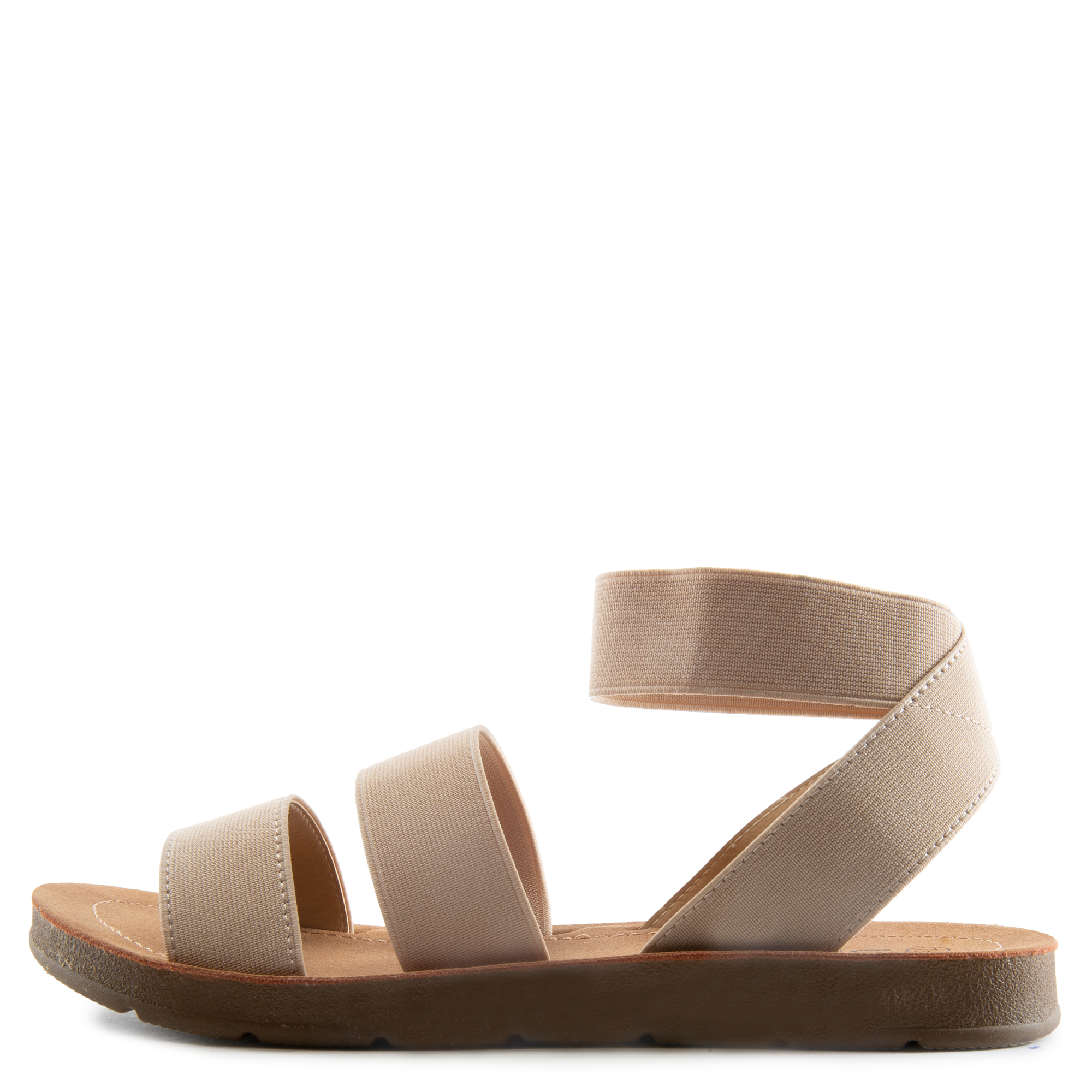 Sushi-S Sandals DK Skin