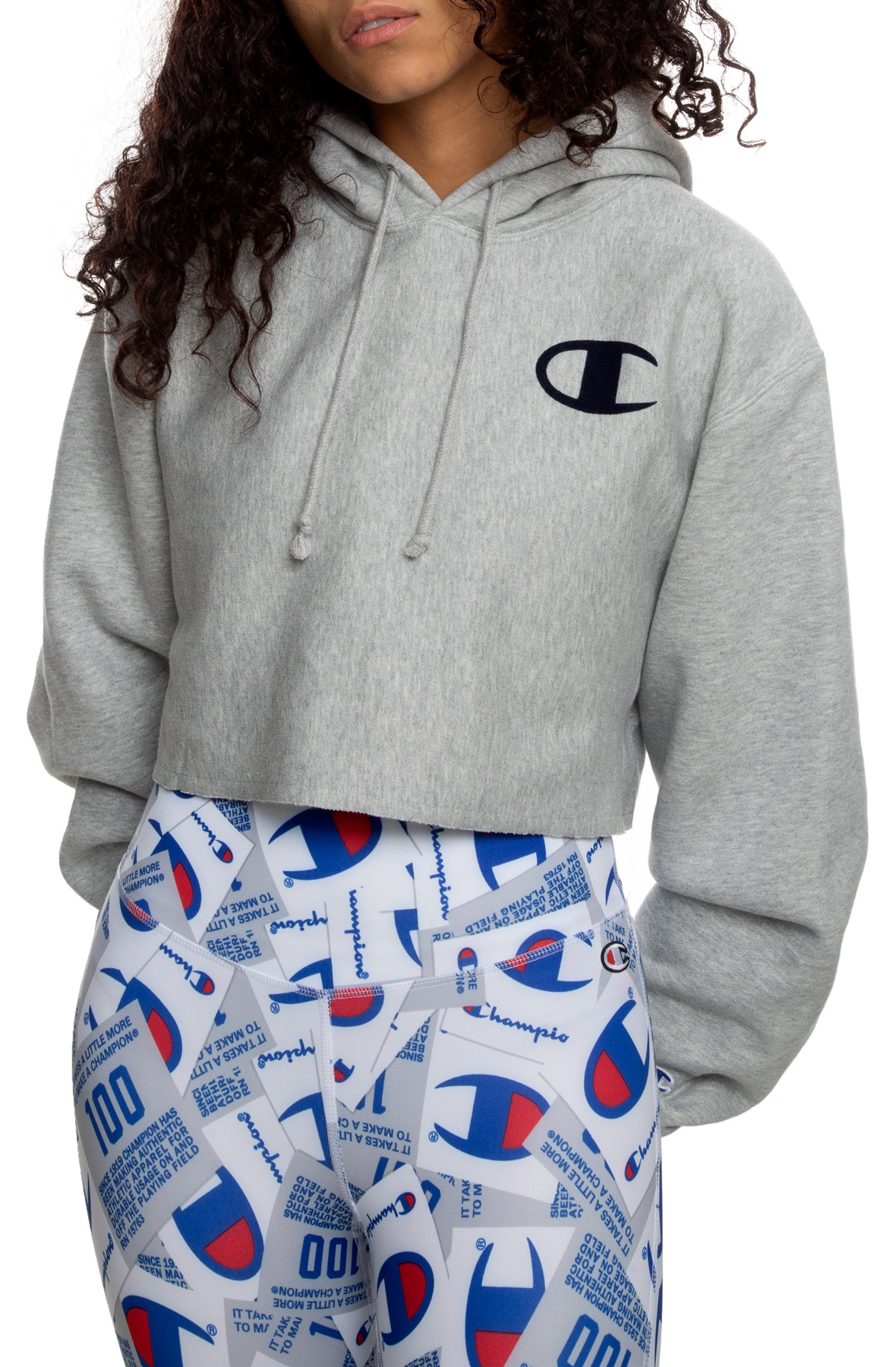 CHAMPION Reverse Weave 