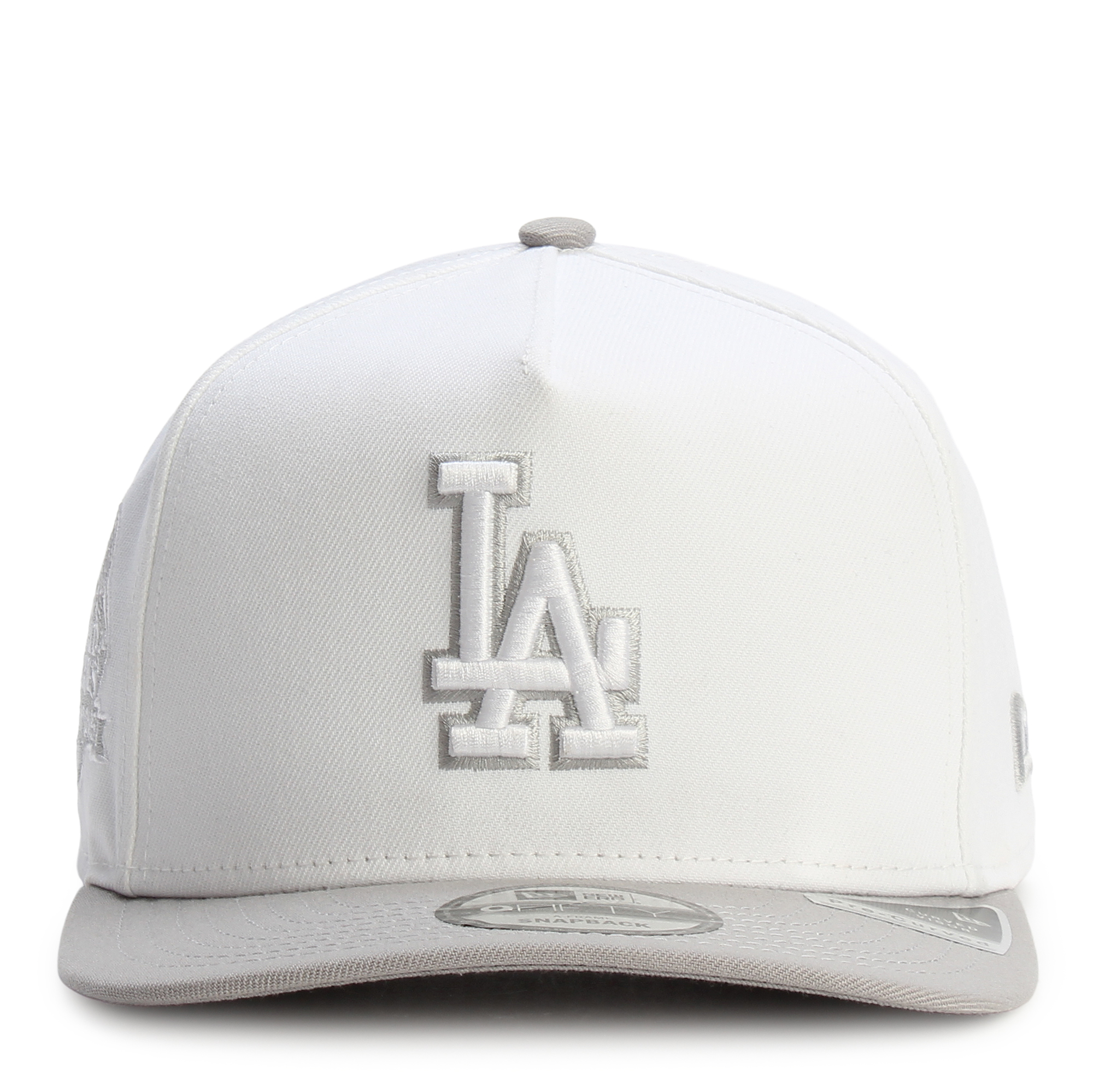 NEW ERA CAPS MLB Los Angeles Dodgers 950 A-Frame Pre-Curved