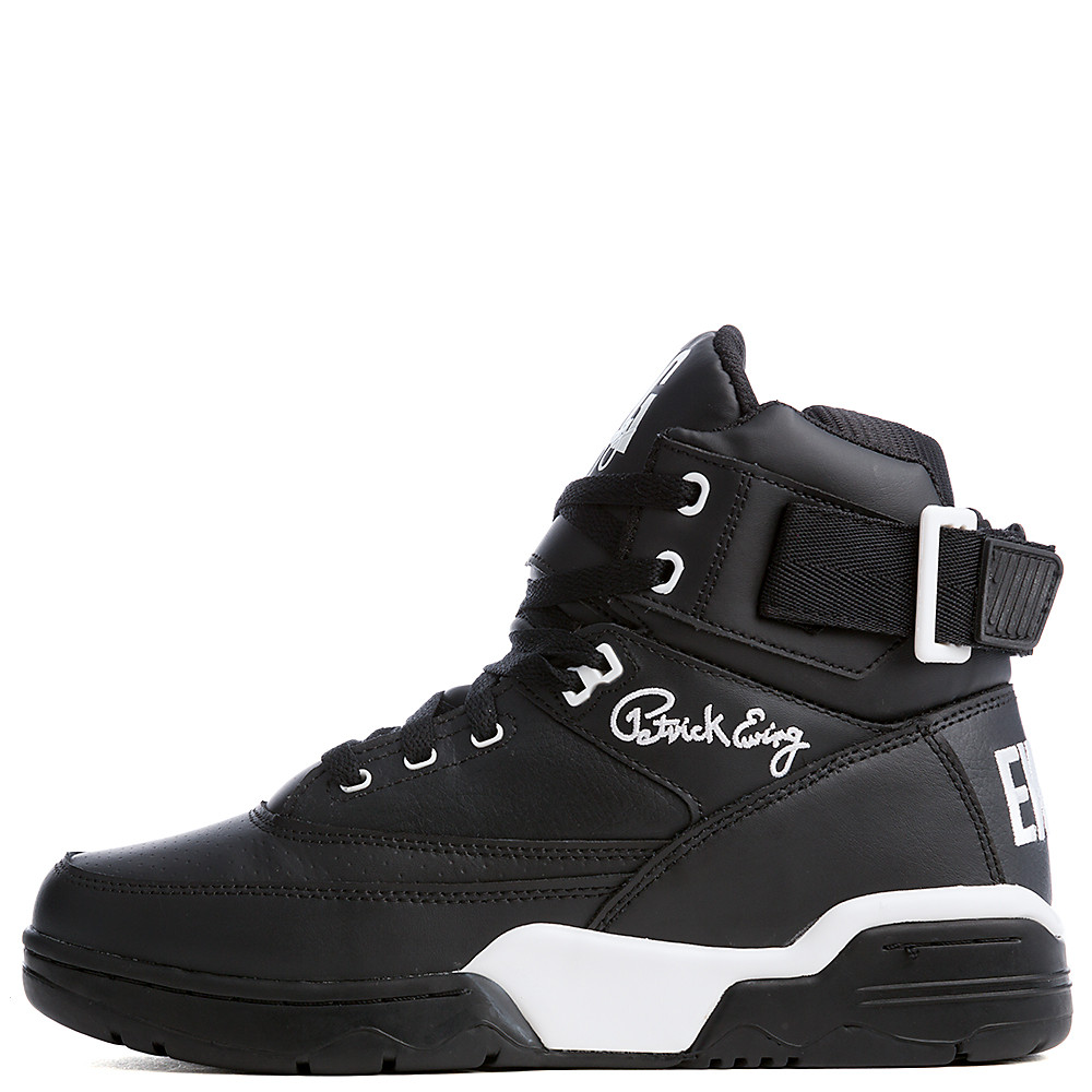 ewing 33 hi white