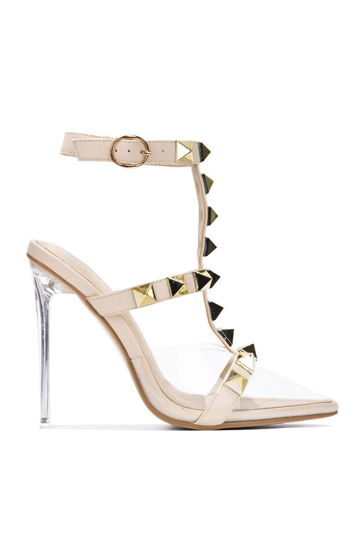 AGNES - OFF WHITE OFF WHITE