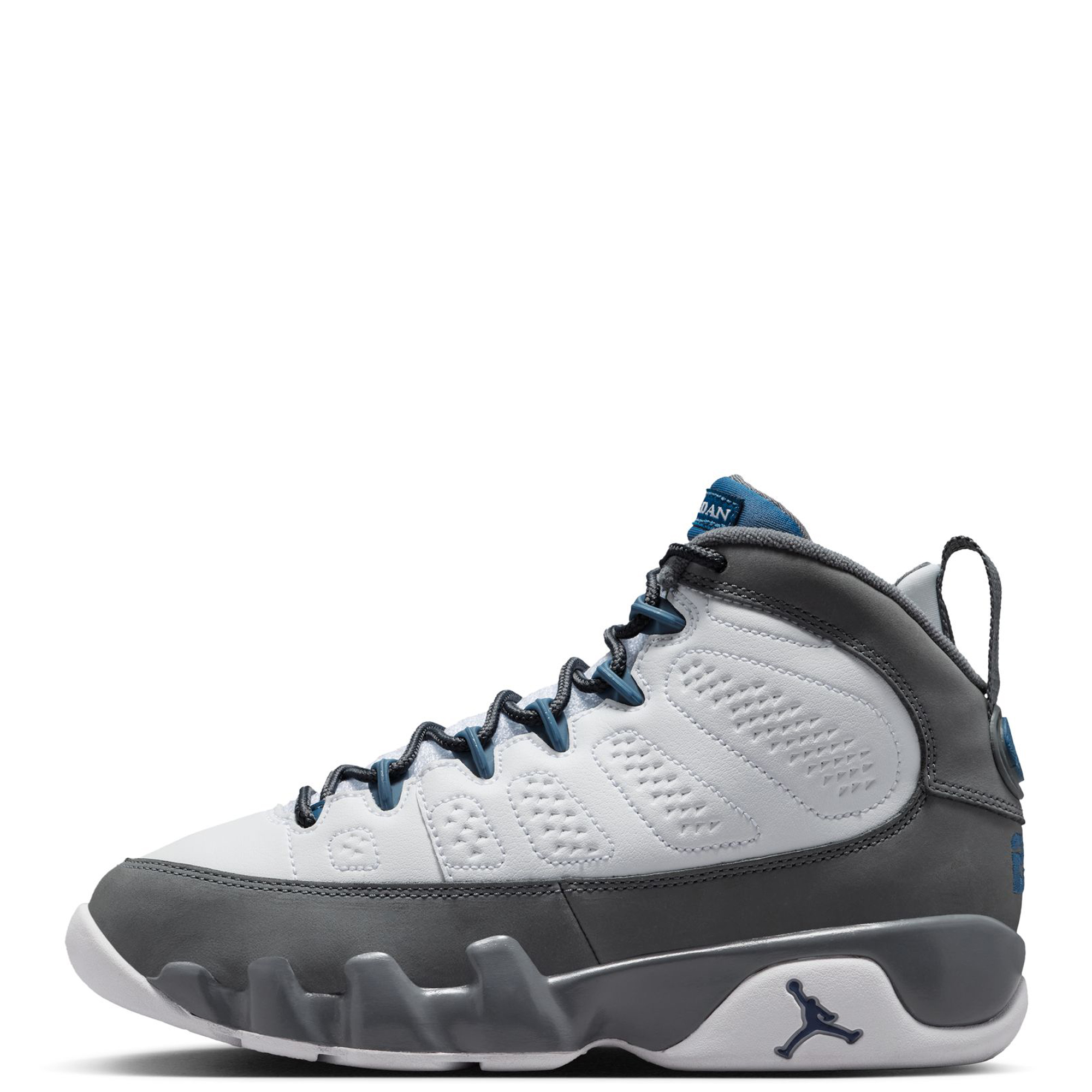 JORDAN Grade-School Air 9 Retro 