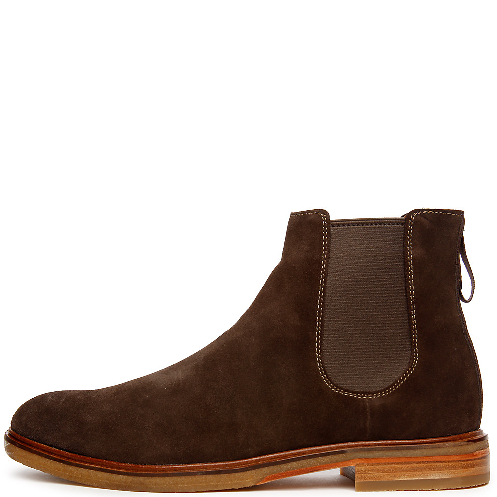 clarkdale gobi dark brown