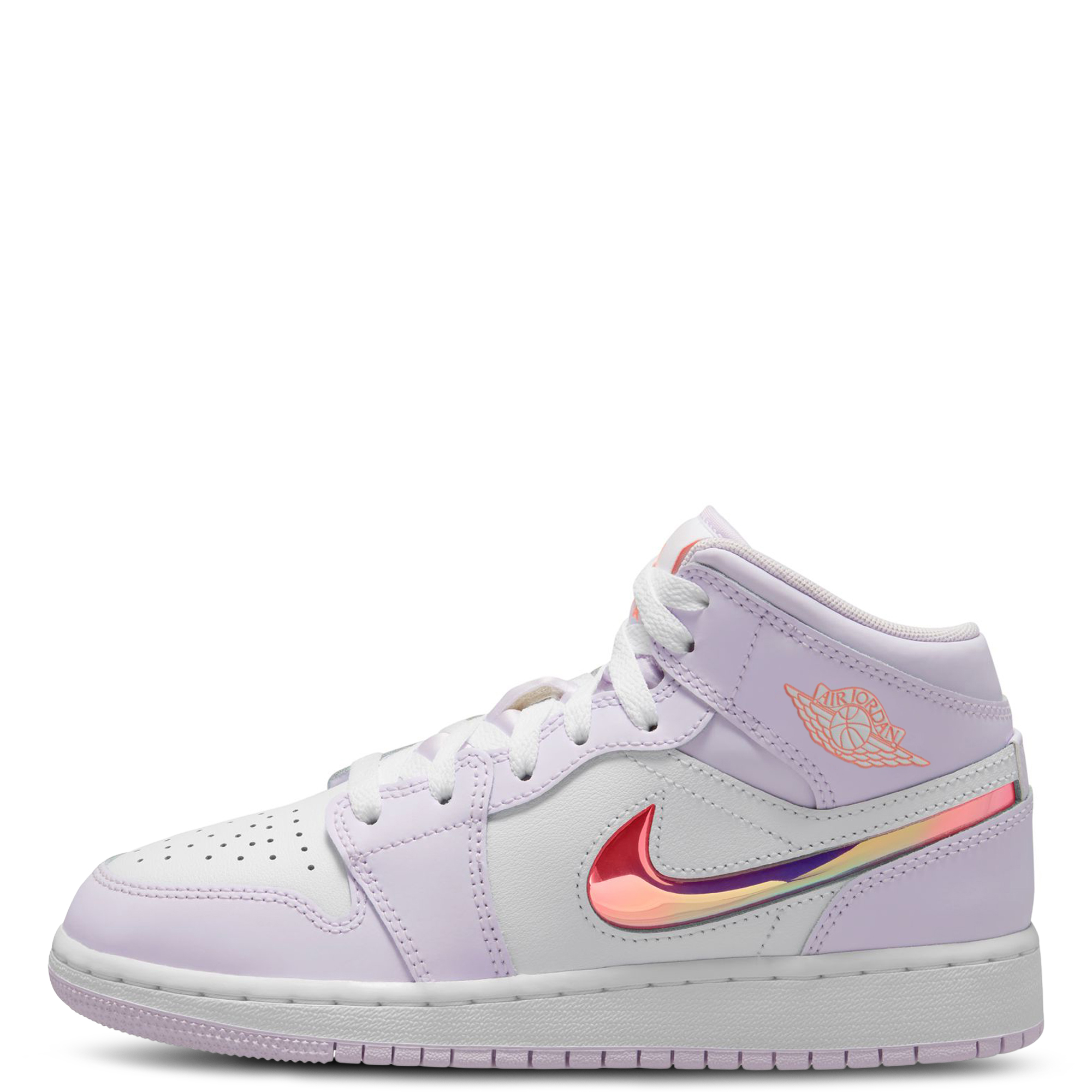 JORDAN Grade-School Air Mid SE IM4419 500 - Shiekh