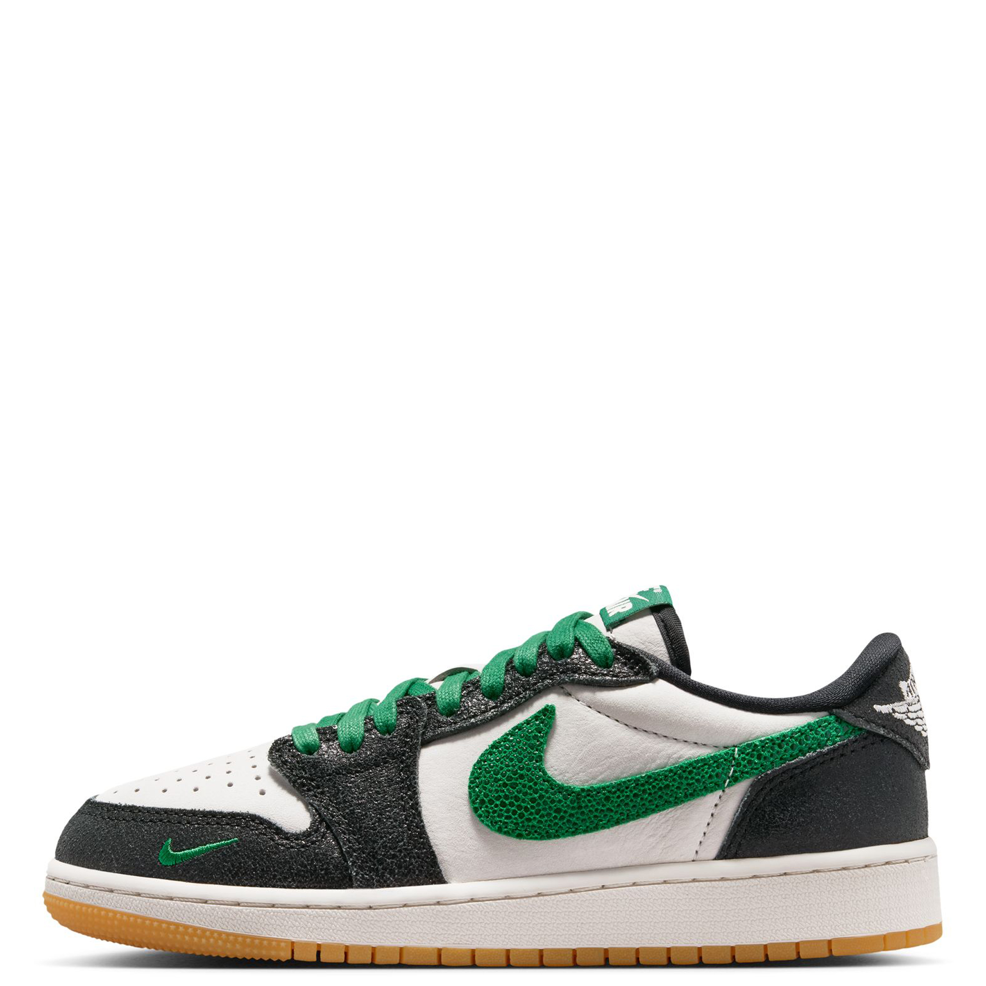 JORDAN Grade-School Air 1 Retro Low 