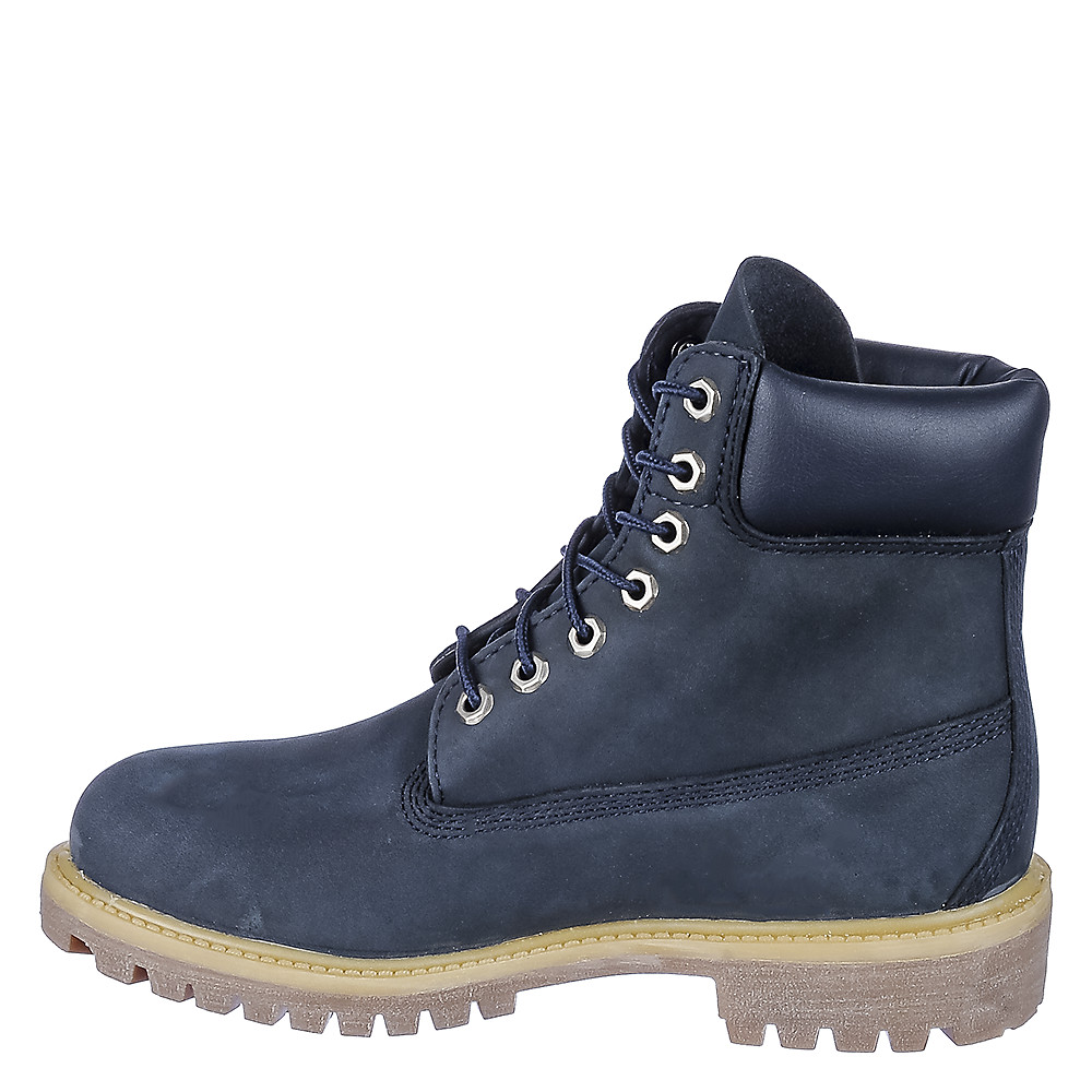 TIMBERLAND Men's 6 IN Premium Boot TB06163A484 - Shiekh