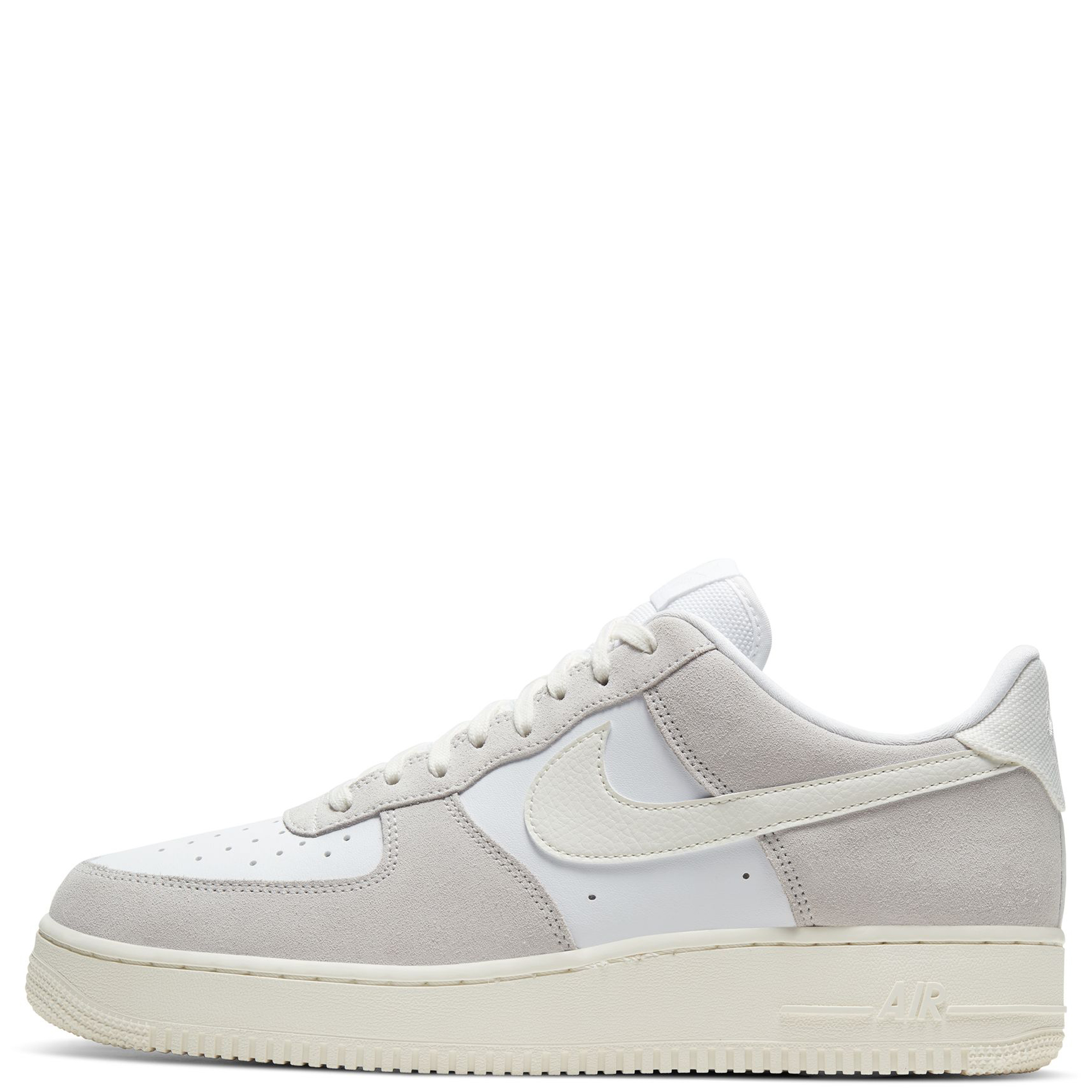 Nike Air Force 1 Low Hoops Pack - Alpha Connect