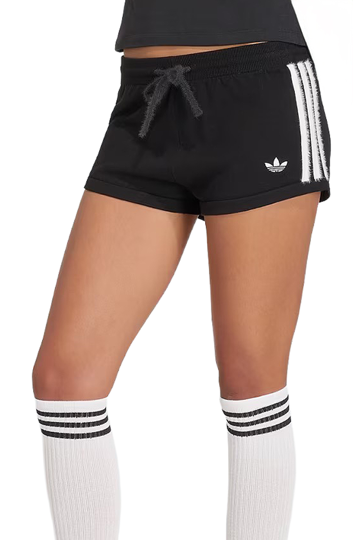 ADIDAS Knitted Shorts KS7371 - Shiekh