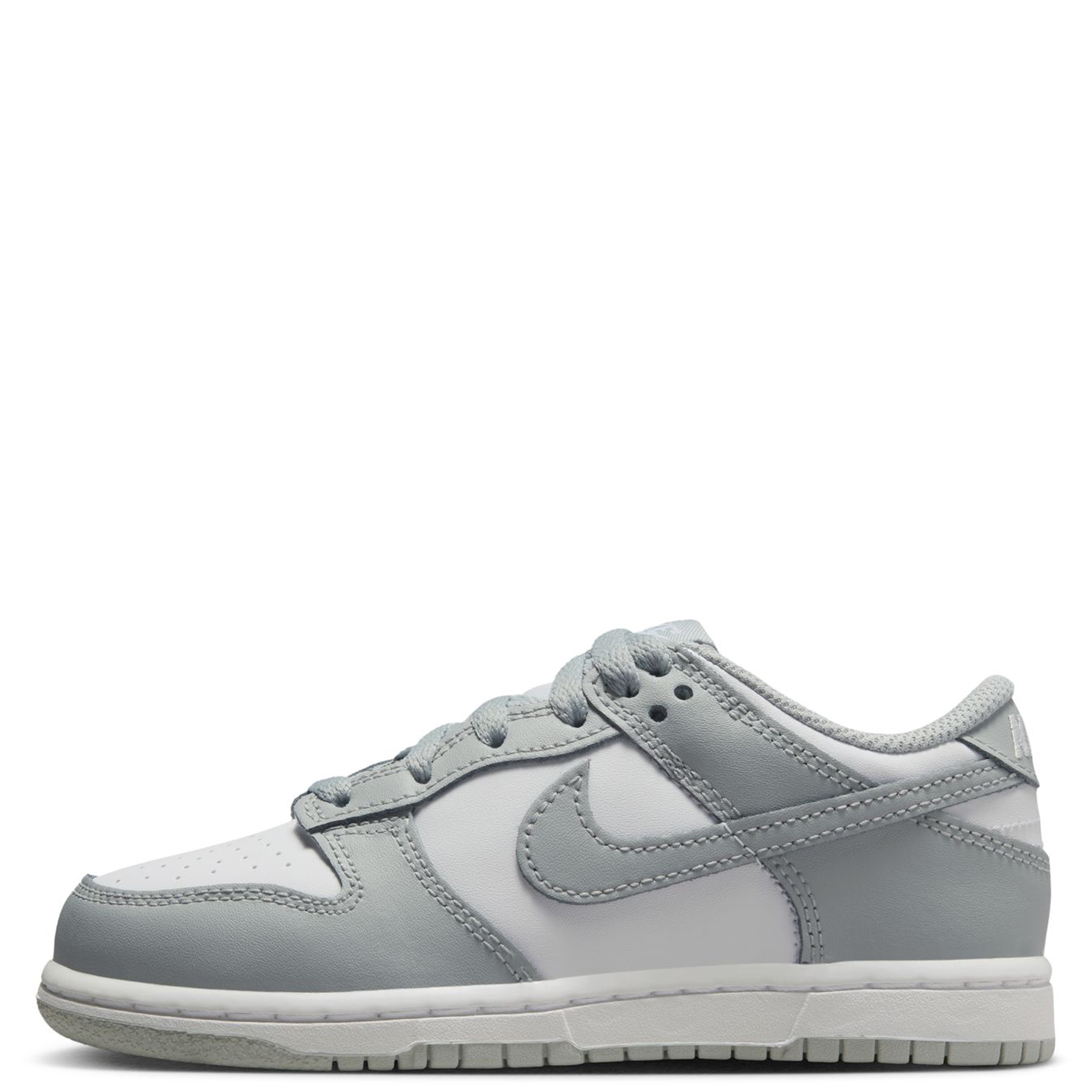 NIKE Pre-School Dunk Low FB9108 123 - Shiekh