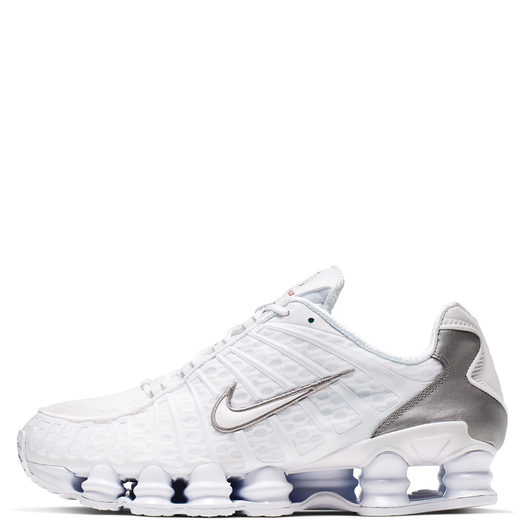 TURKISH  LINESオリジナル特別エアプレーン NIKE Shox TL AV3595 100 - Shiekh