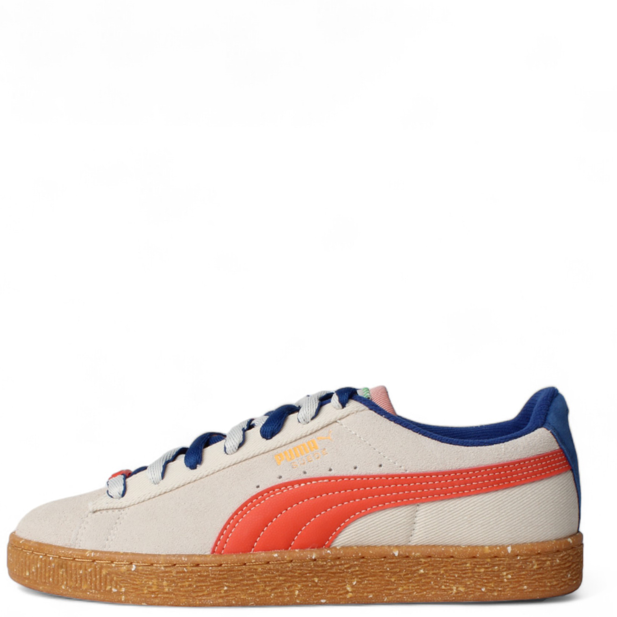 Puma classic sport stripes discount