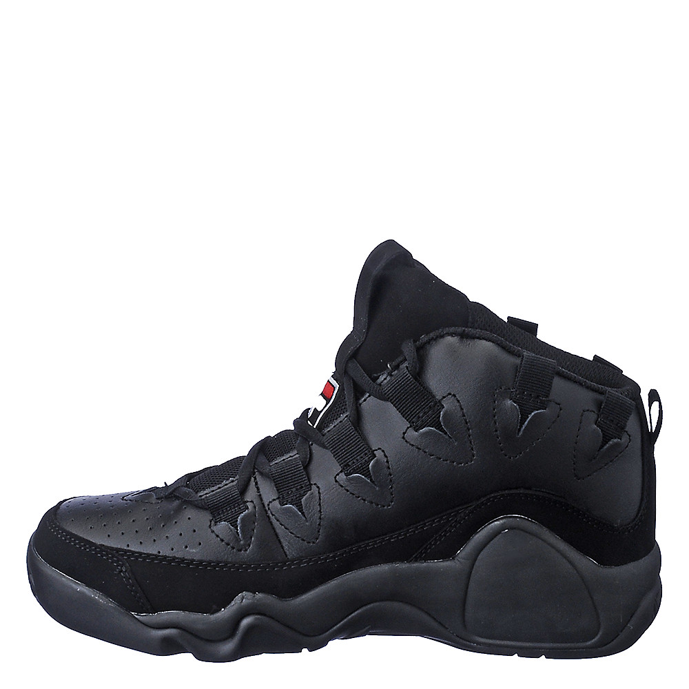 Fila 95 black sales