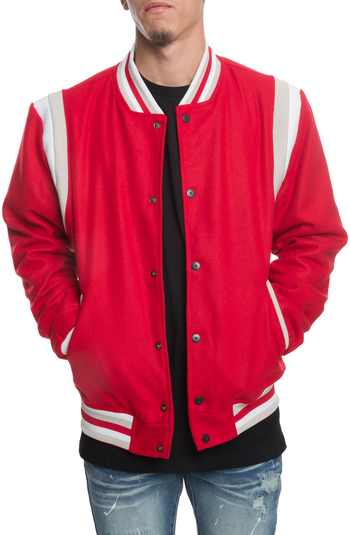Reason westlake clearance varsity jacket