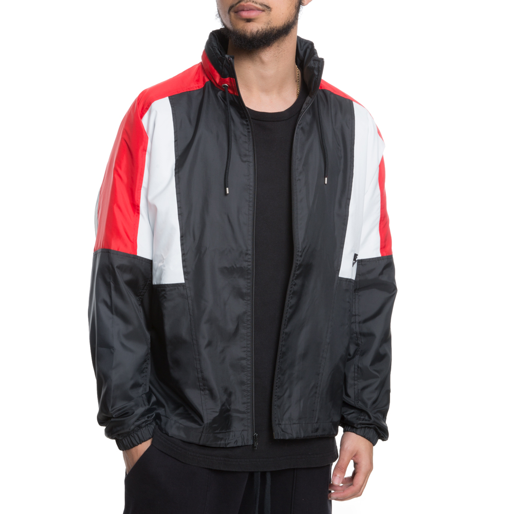 NIKE NSW WOVEN JACKET AQ1890 010 - Shiekh