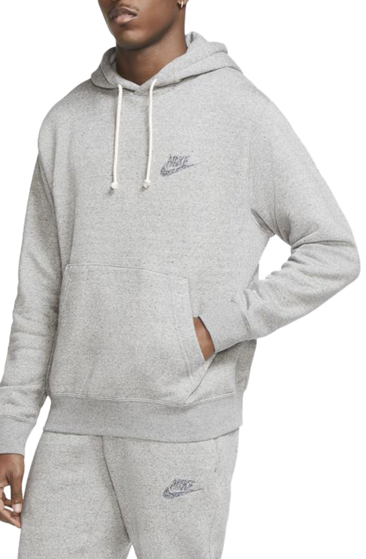 NIKE Sportswear Pullover Hoodie CU4383 902 Shiekh