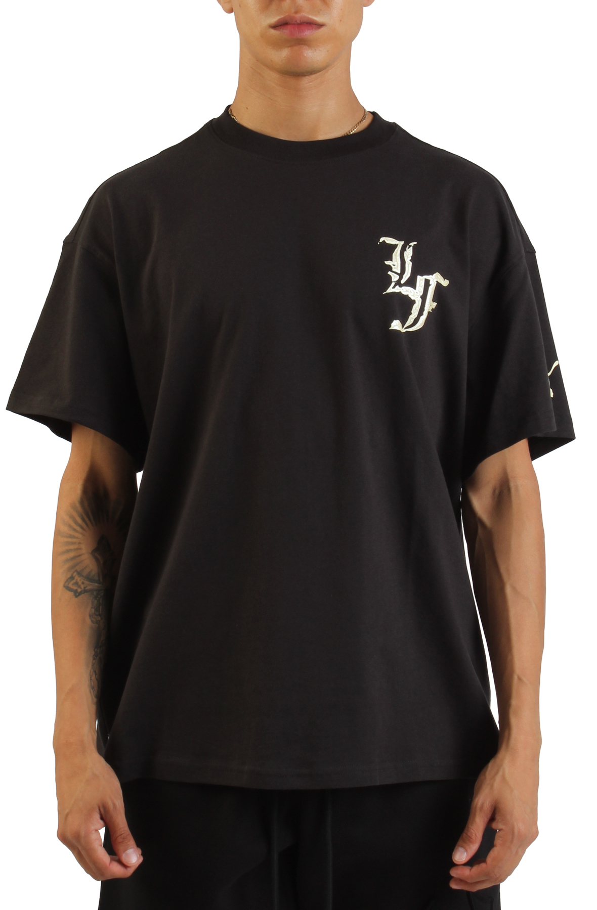PUMA Lafrancé Heem T-Shirt 63247801 - Shiekh