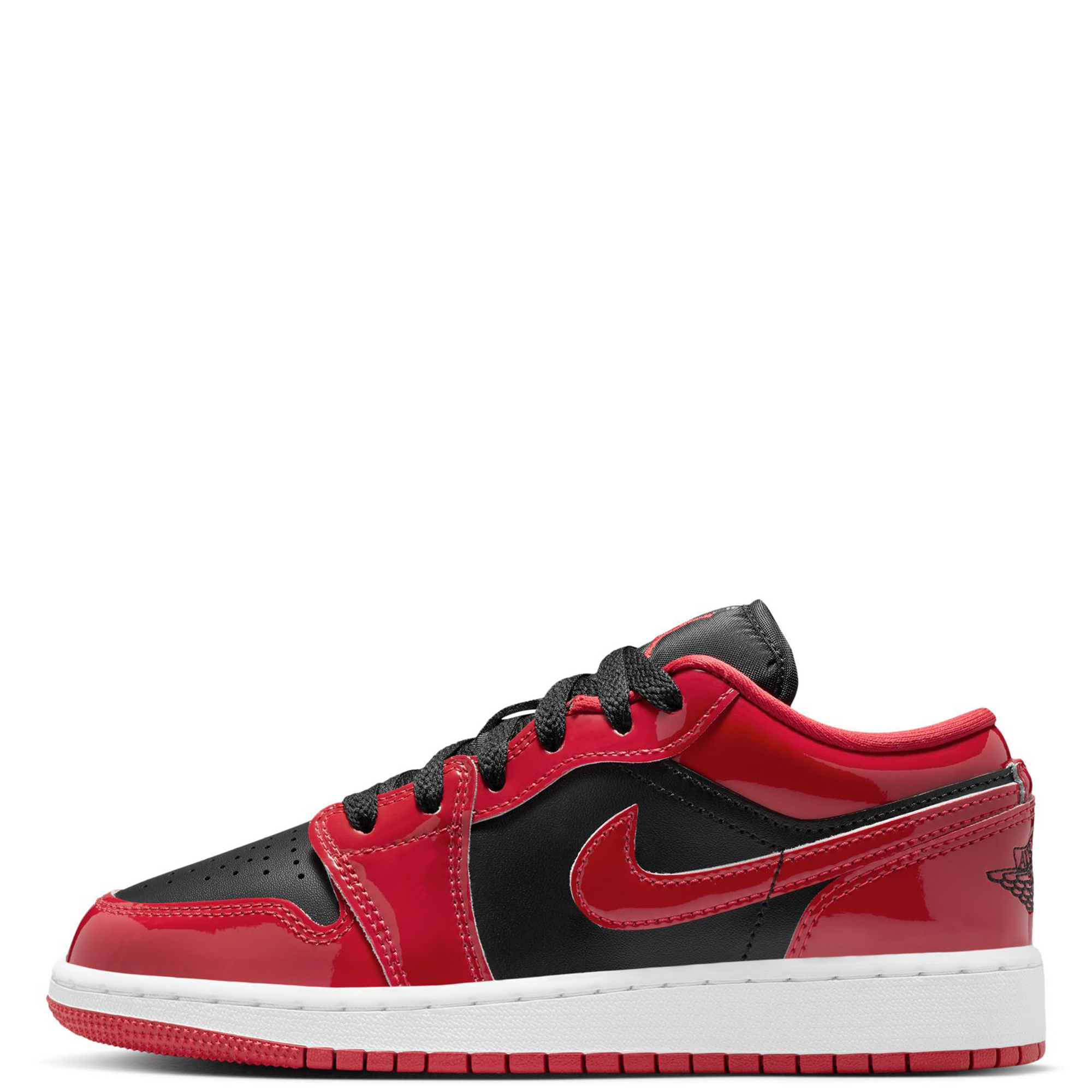靴 Air Jordan 1 Retro Low OG Varsity Red Nike Air Jordan 1 Retro Low OG SP 