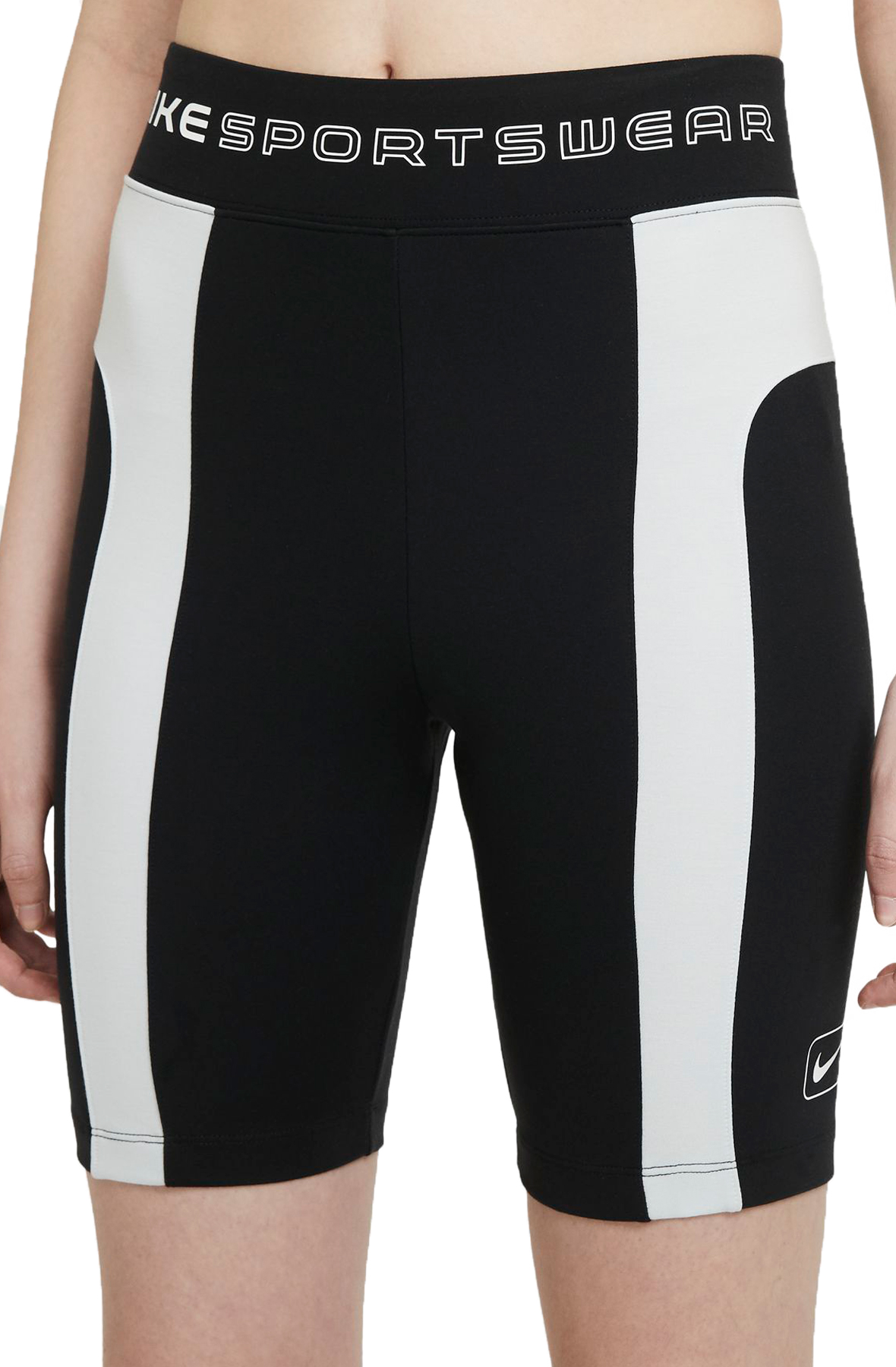 Nike Sportswear Shorts CZ9771 010 - Shiekh