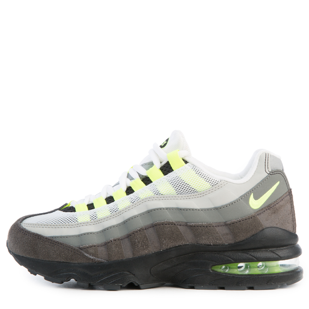 NIKE Air Max '95 (GS) 307565 077 - Shiekh