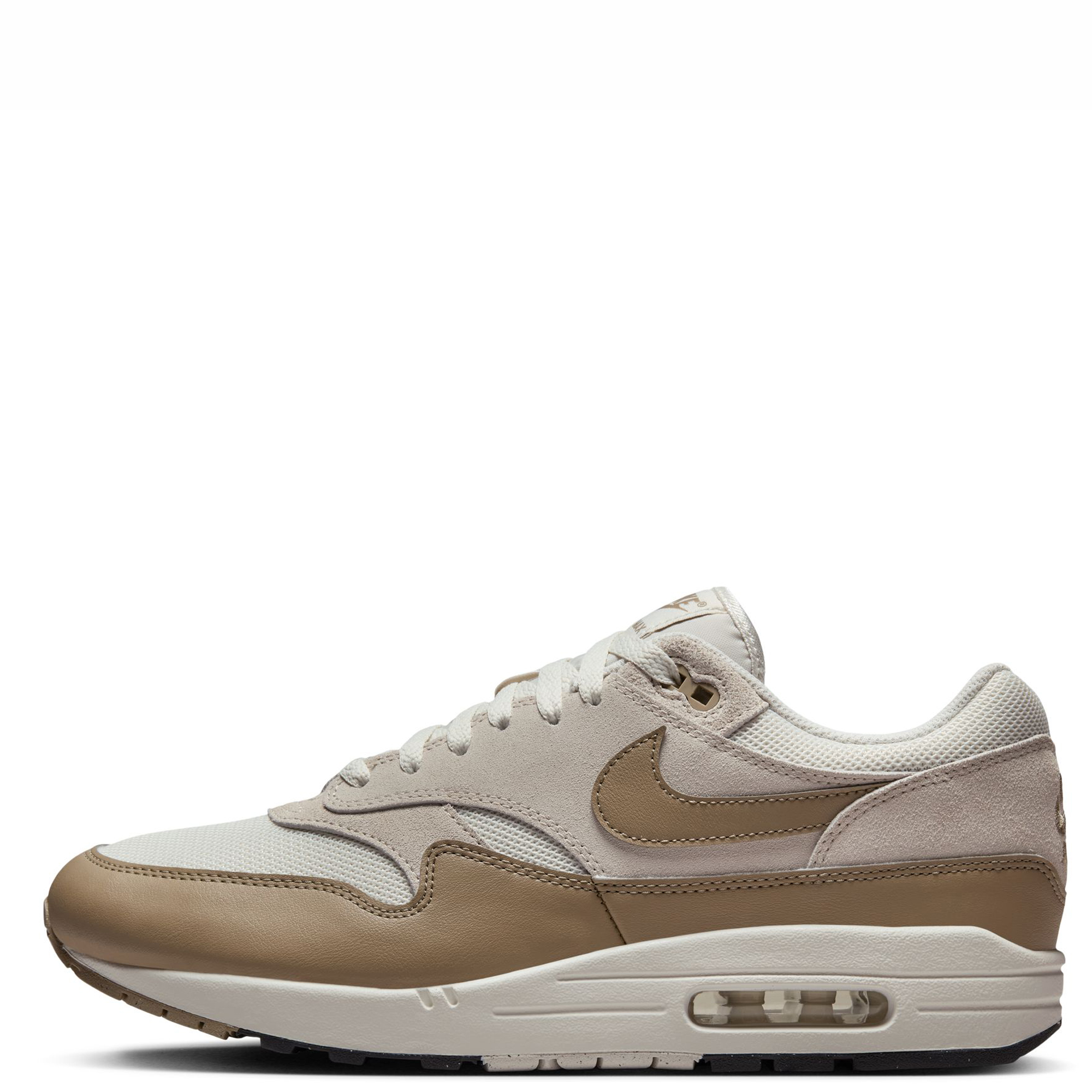 Air max 1 khaki fashion