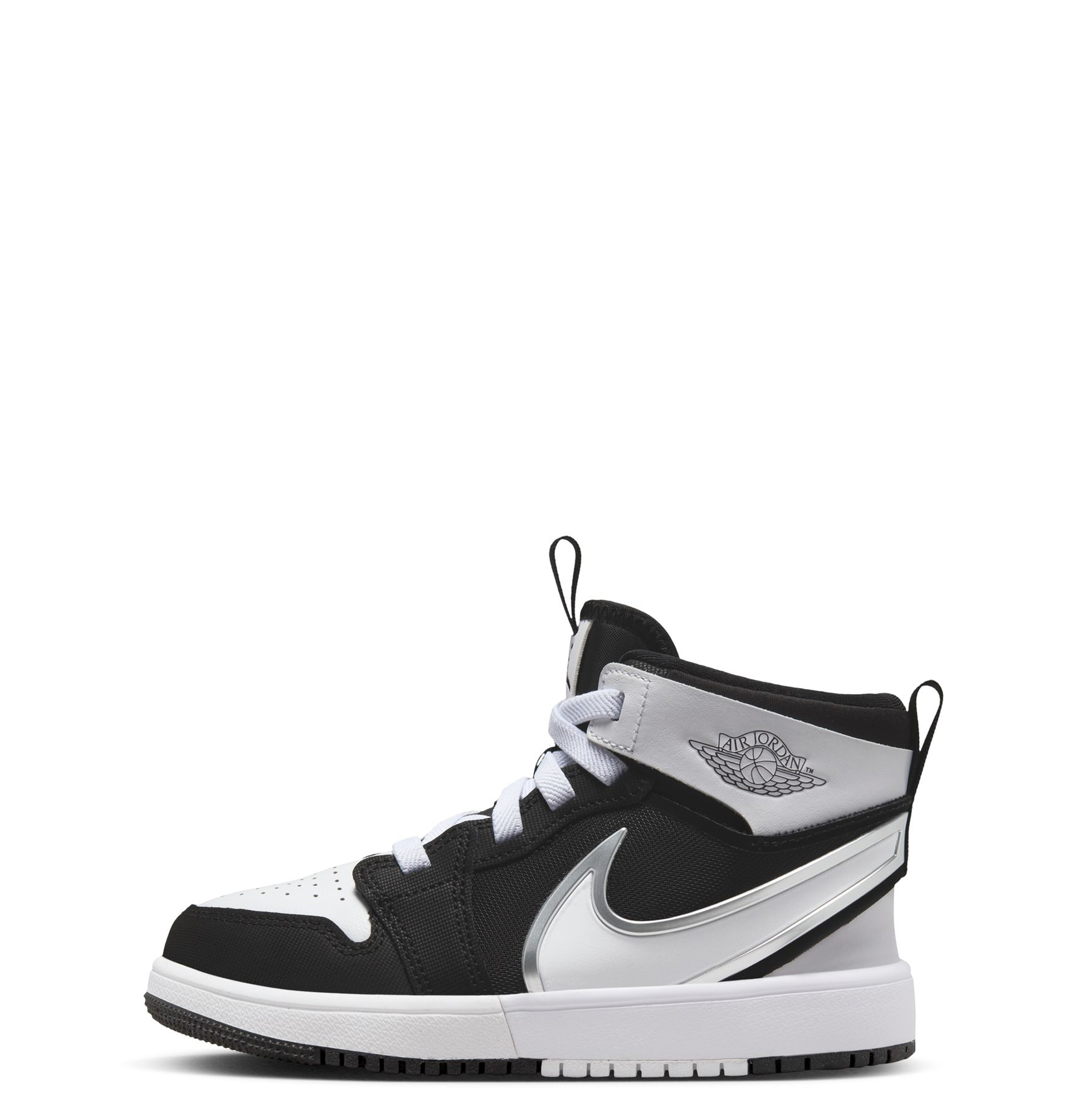Air Jordan 1 Mid RM EasyOn(GS)ウィメンズ25cm bf54d64ff12134b2ef8e3d69c0404f