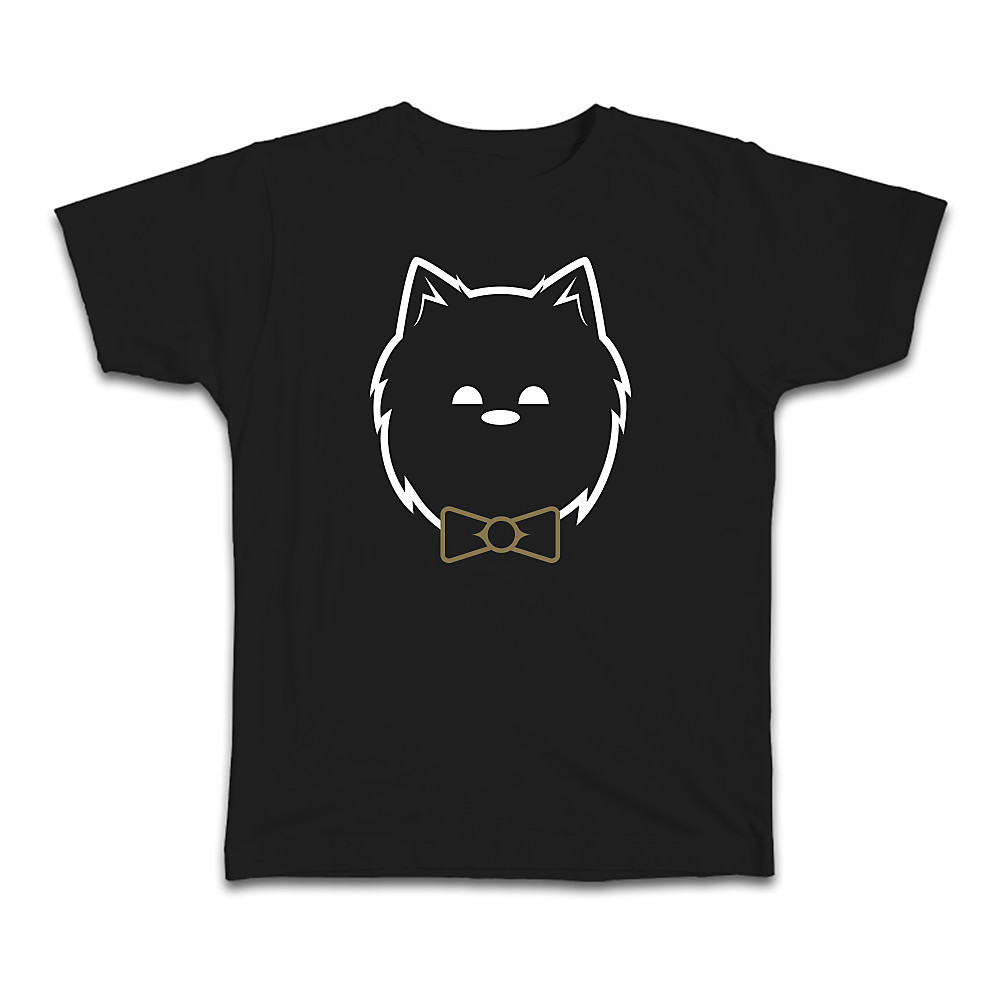 Bowtie Tee