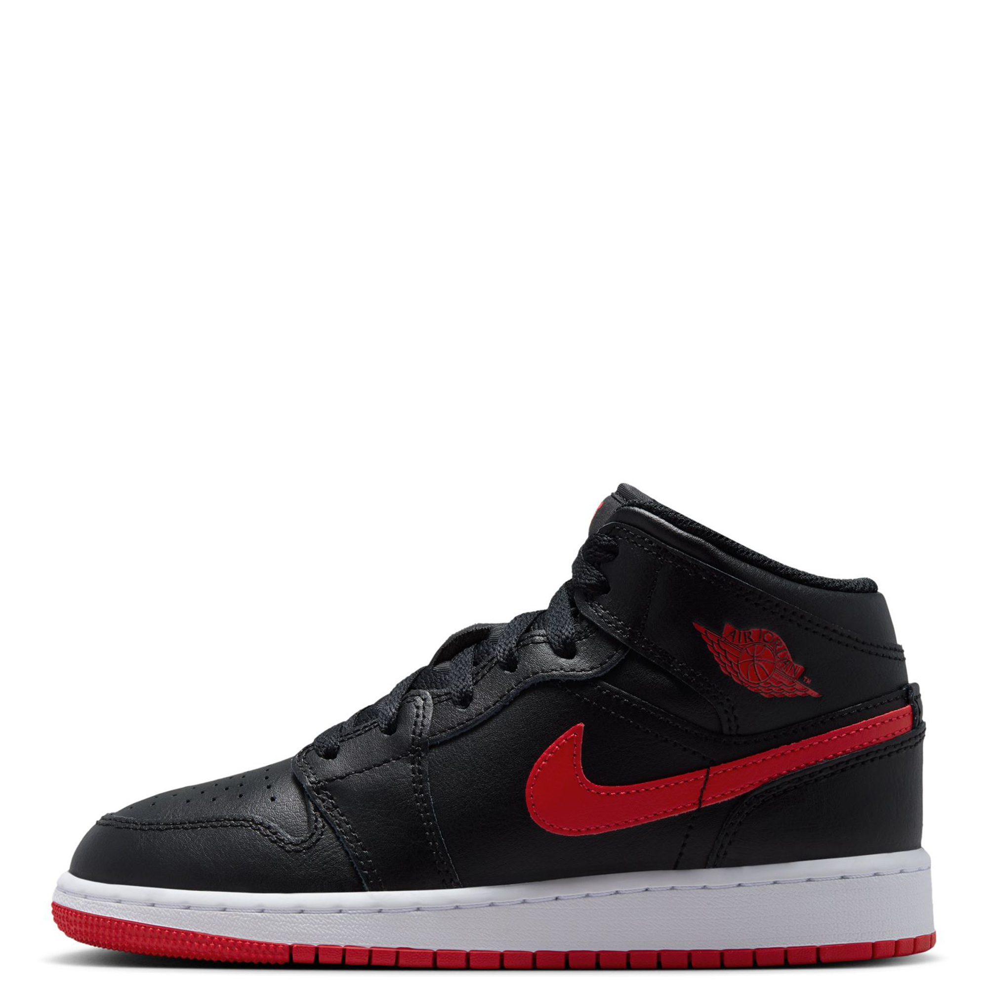 JORDAN Grade-School Air 1 Mid DQ8423 005 - Shiekh