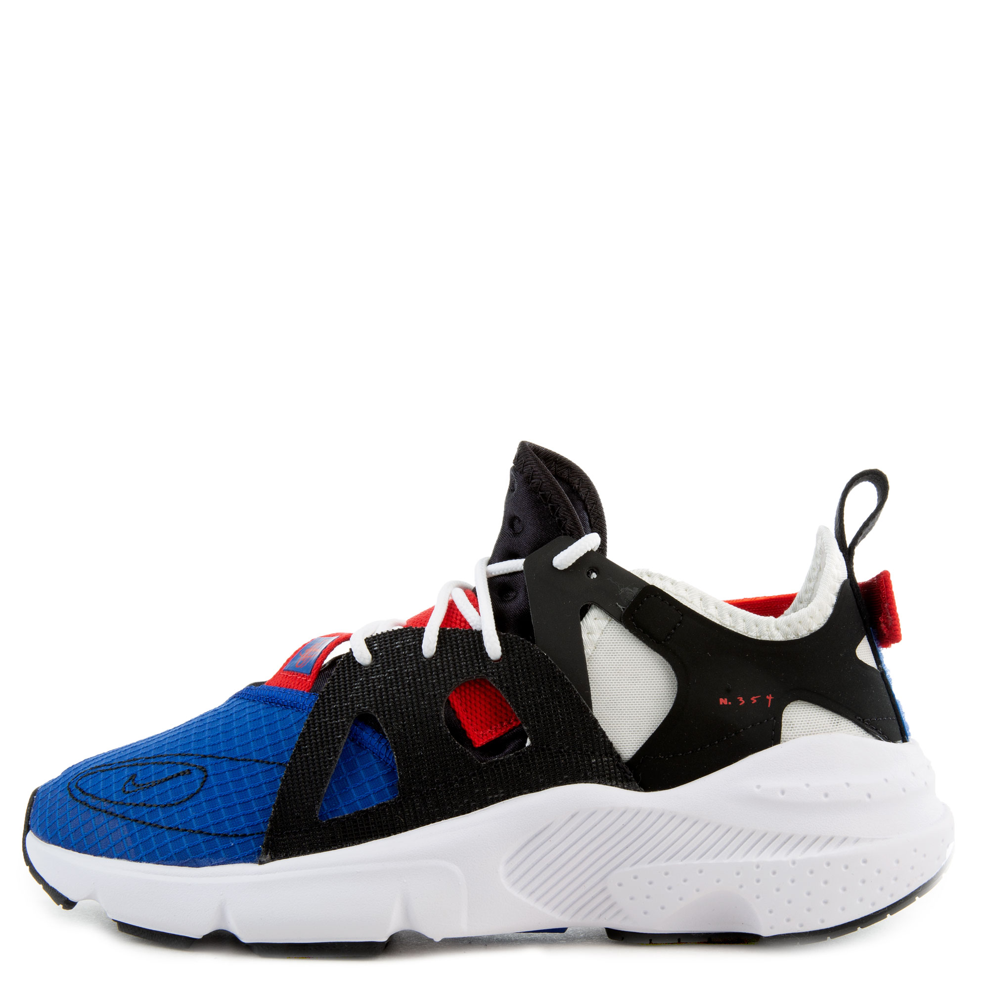 types of huarache shoes