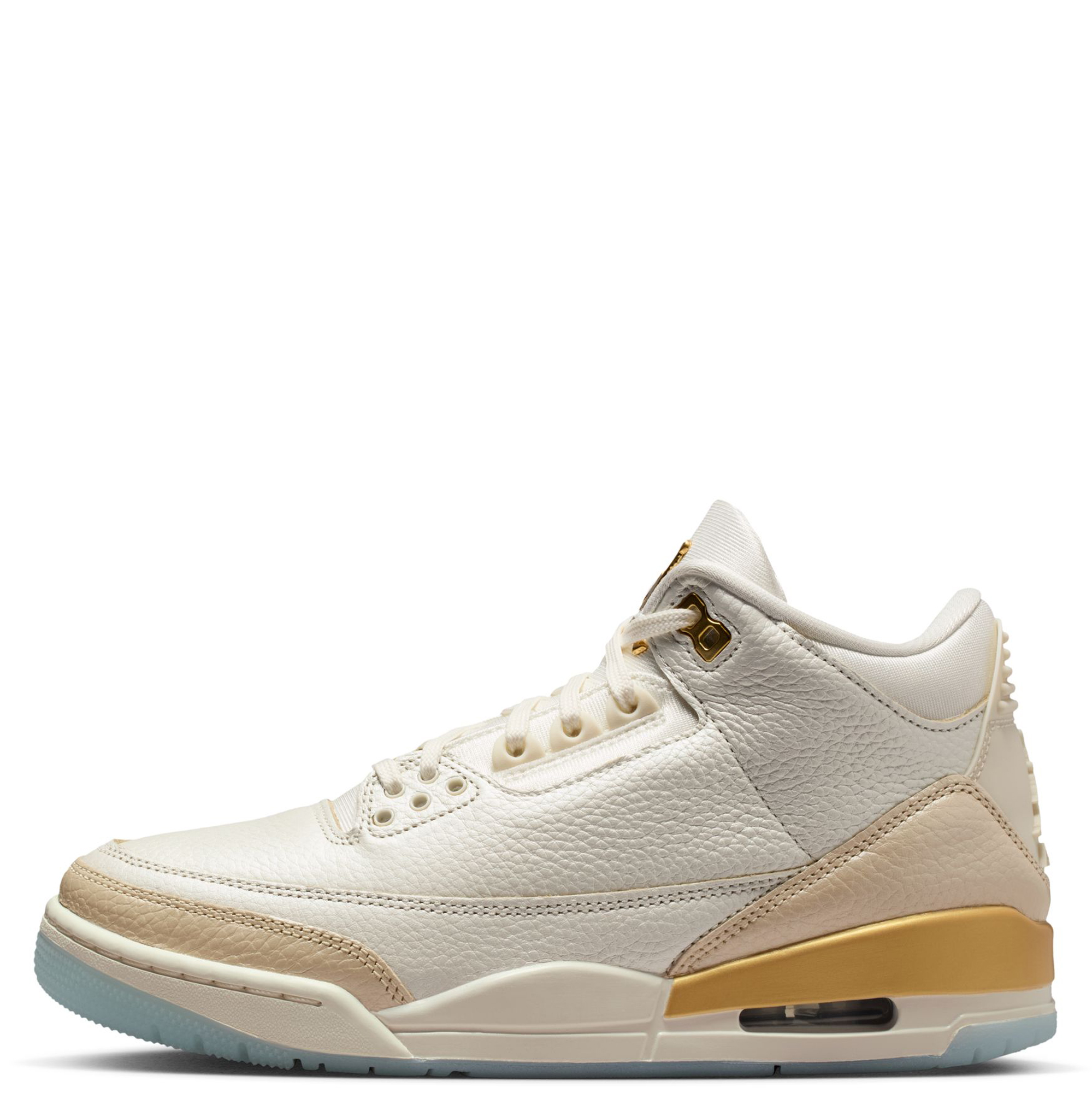 jordan 3 university gold