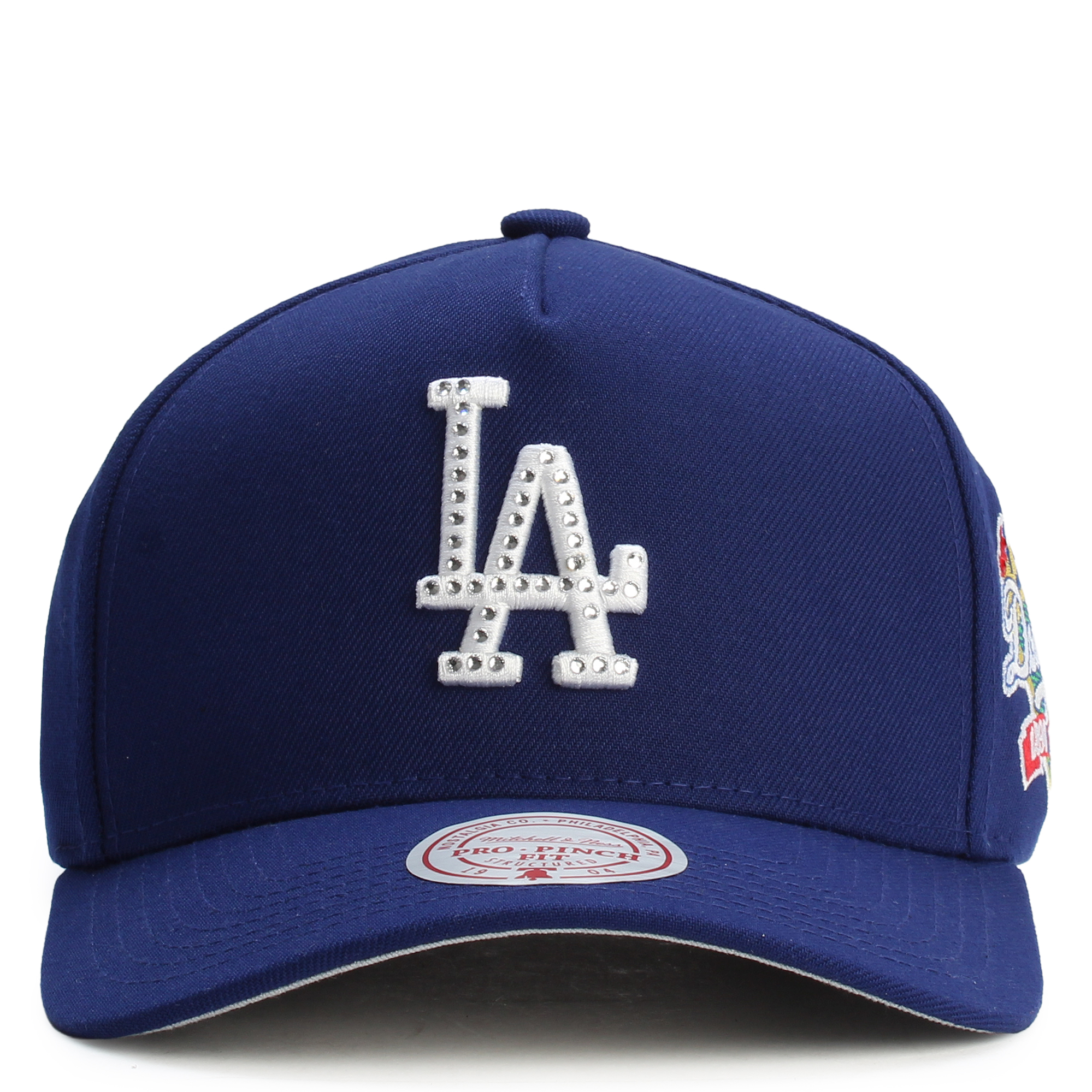 MITCHELL AND NESS MLB Los Angeles Dodgers All The Bling Pro