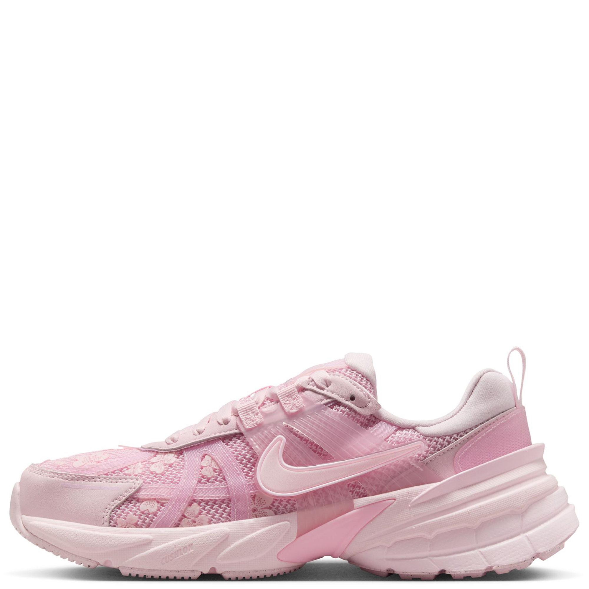 スニーカー Nike V2K Run W SaleSaleCollege GrayPink Foam HV5997161 HV599 Nike V2K Run W SaleSaleCollege GrayPink Foam HV5997161 HV599
