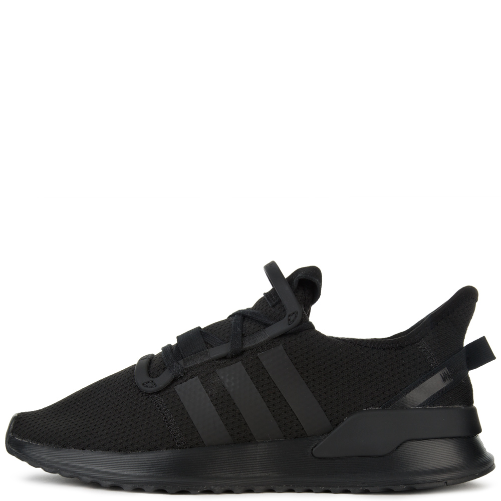 adidas gazelle silver green womens adidas Originals U Path Run Shoes - Grey/Blue/White main image 1