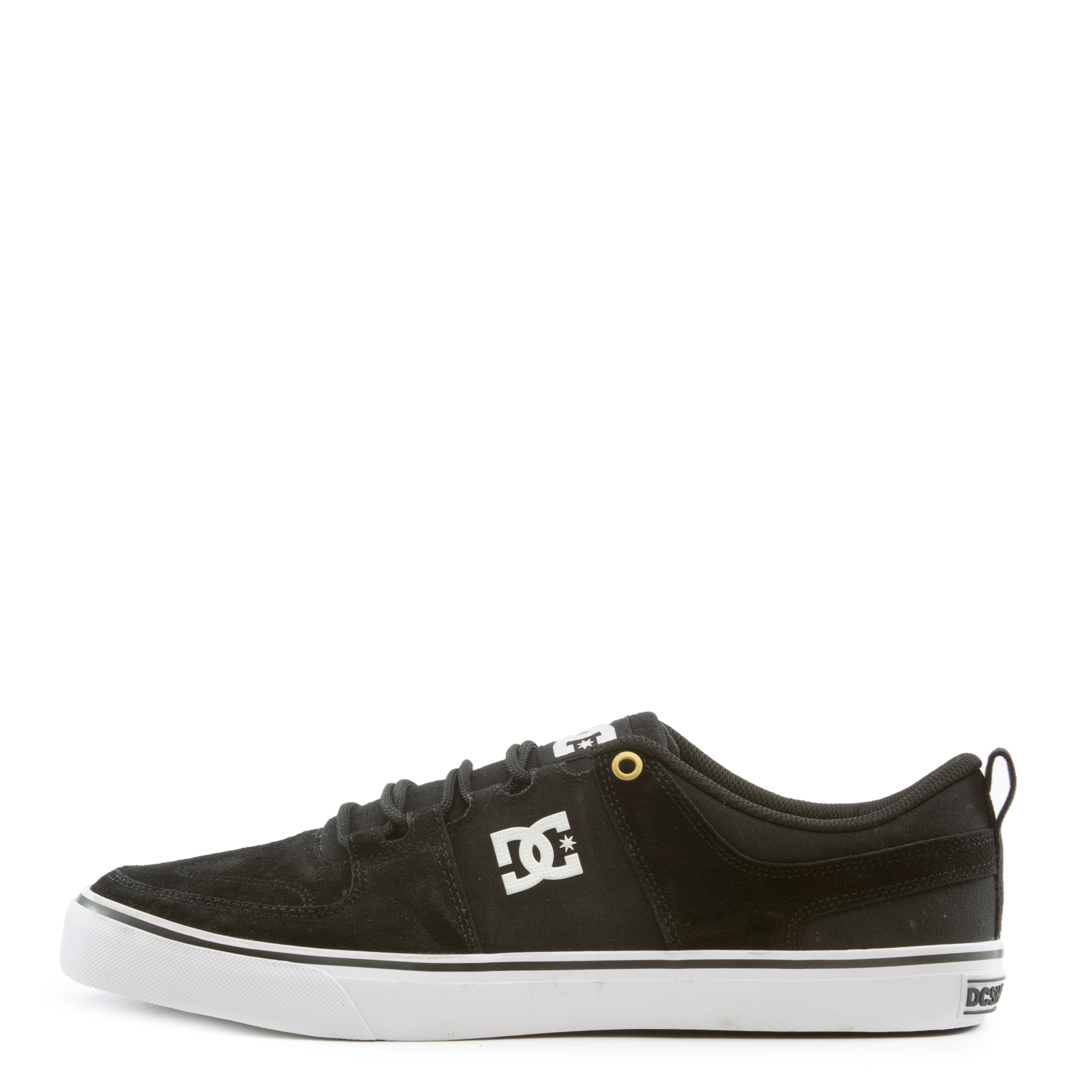 DC SHOES Lynx Vulc Shoes ADYS300235-BL0 - Shiekh