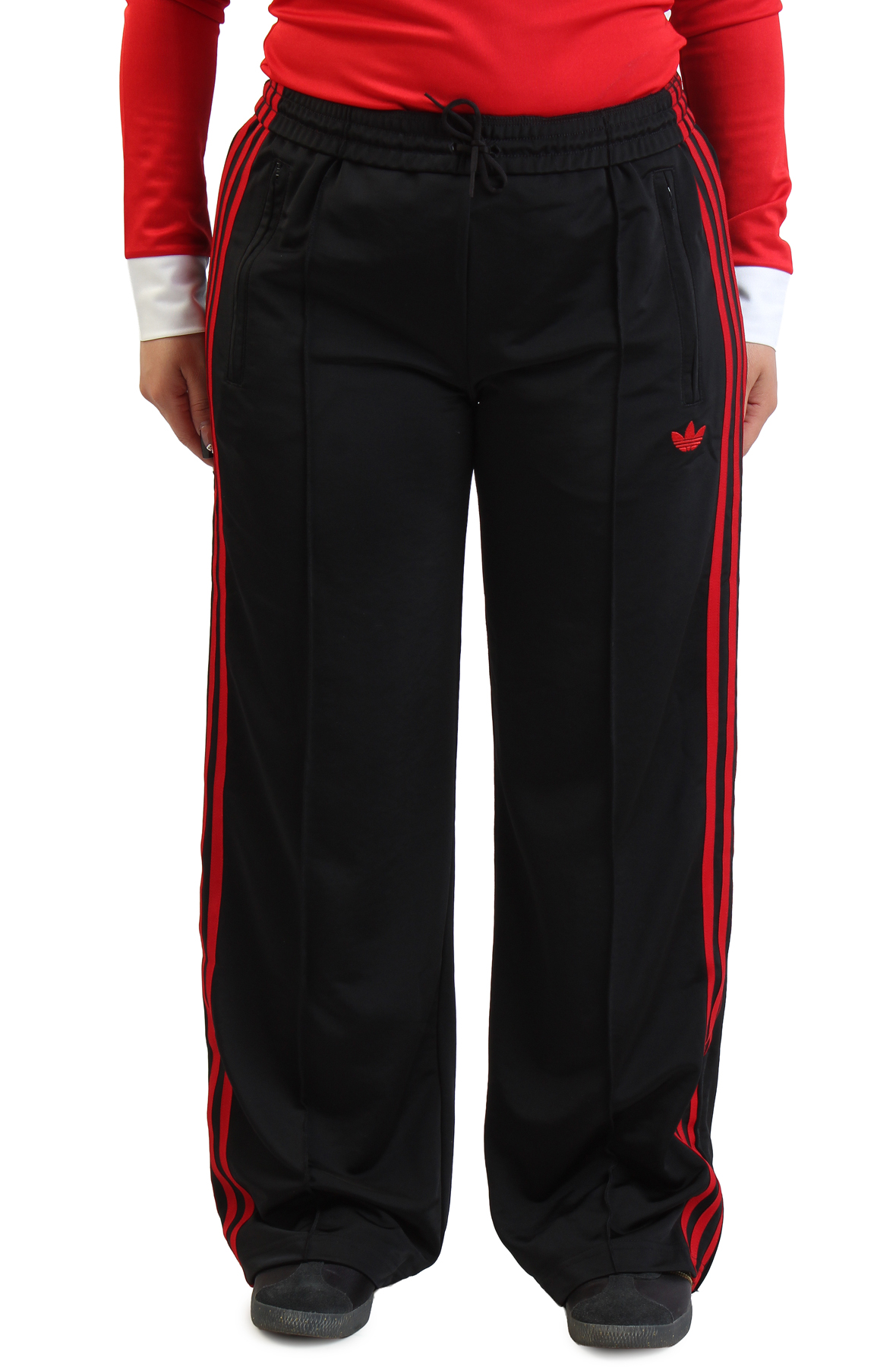 ADIDAS Adicolor Classic Firebird Loose Track Pants JW1226 - Shiekh