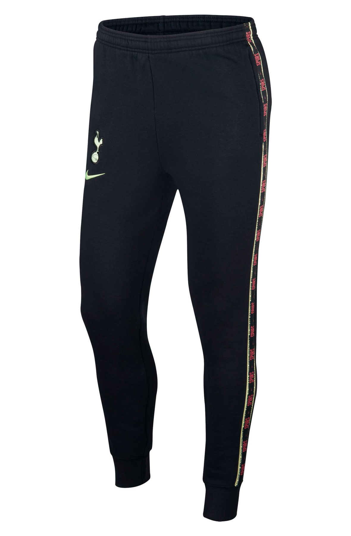 NIKE Tottenham Hotspur Fleece Pants CI9564 010 Shiekh