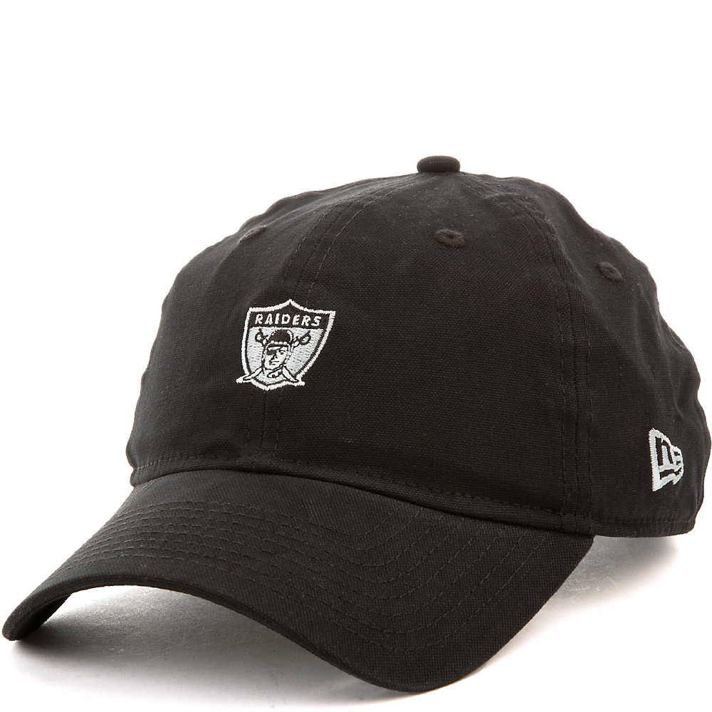 raiders dad hat