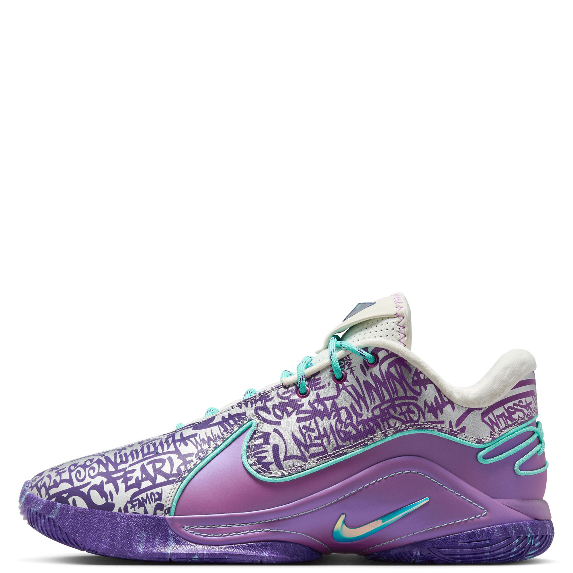 NIKE LeBron XXII “Mogul” HV8454 001 - Shiekh