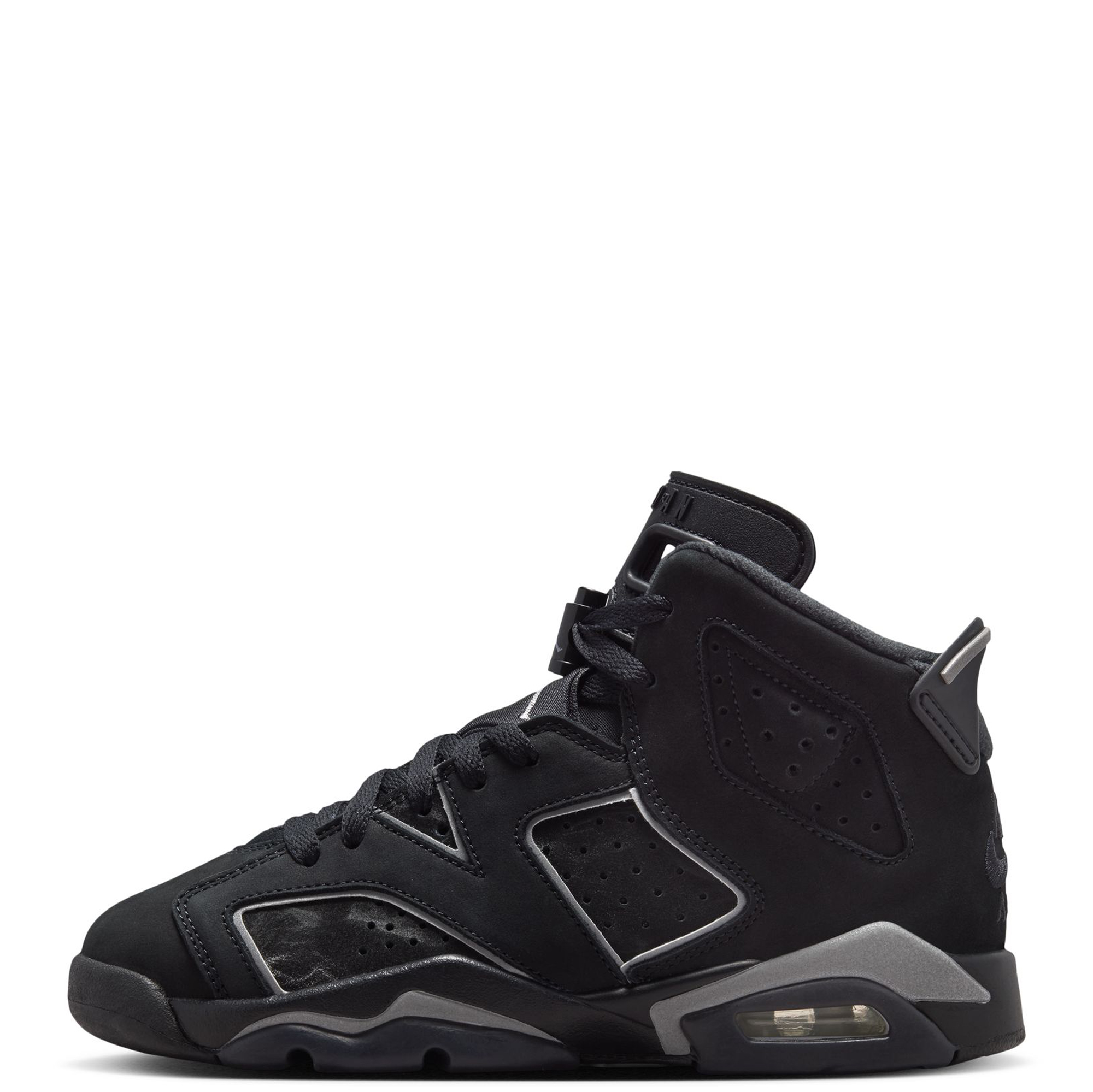 NIKE AIR JORDAN 6 RETRO BLACK CAT