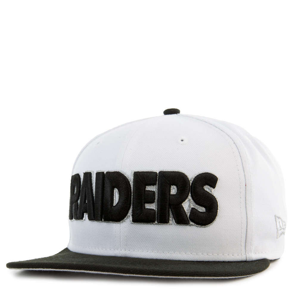 Raiders baseball cap hi-res stock photography and images - Alamy