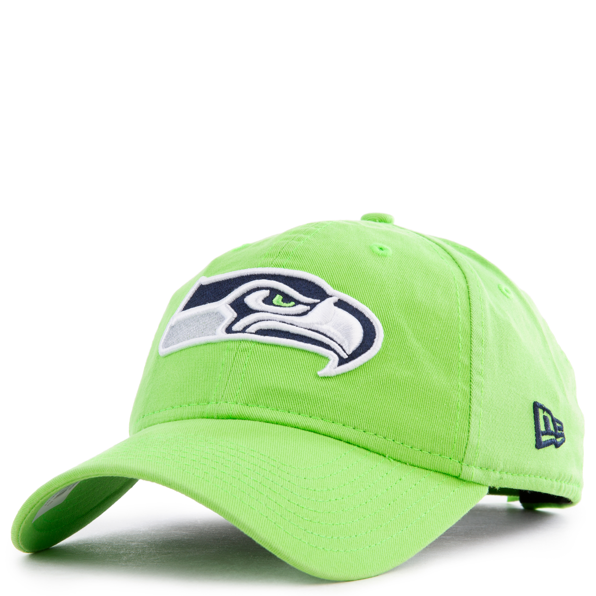 SEATTLE SEAHAWKS CORE CLASSIC DAD HAT 11417769