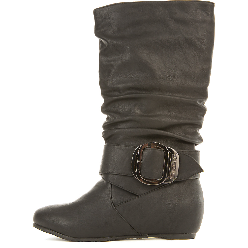 Legend Candies-76A Flat Boots