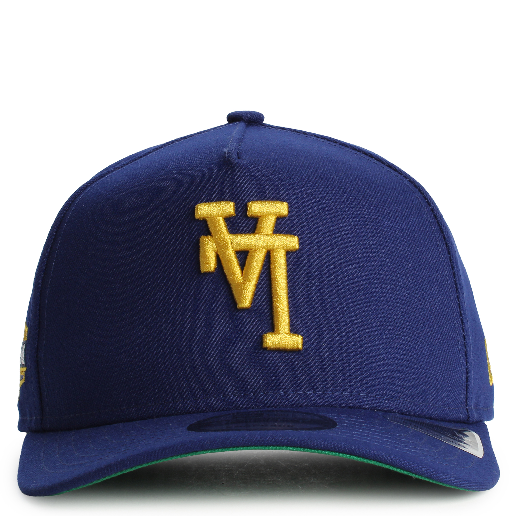NEW ERA CAPS MLB Los Angeles Dodgers Upside down 9Fifty A-Frame