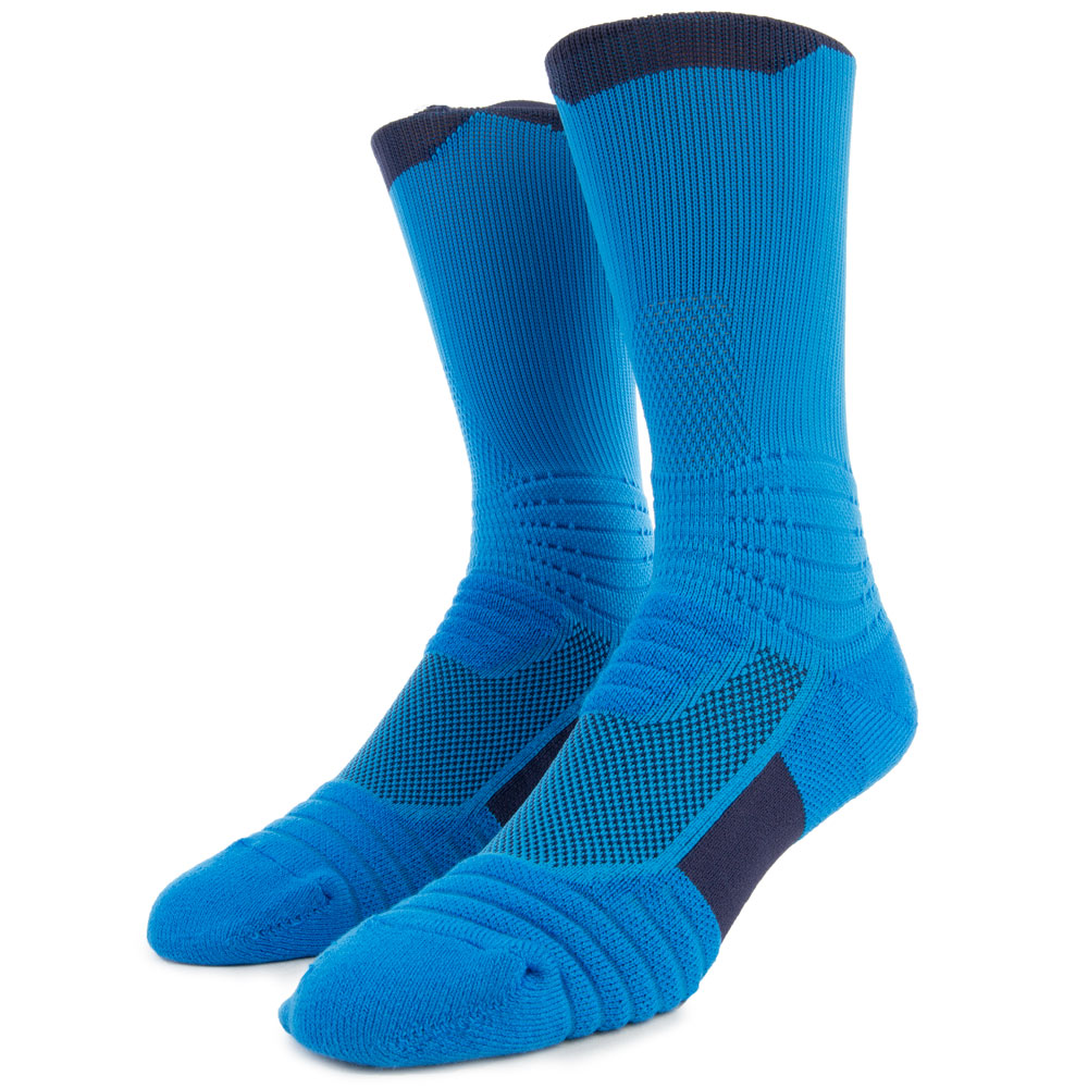 NIKE MEN'S NIKE ELITE VERSATILITY CREW SOCK SX5369 012 - Shiekh