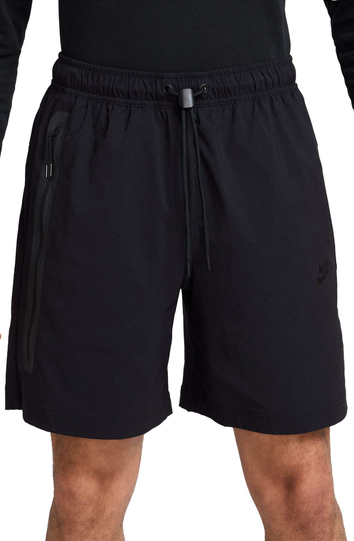 メンズウェア HIIT TECH SHORTS / BLACK Black Nike TECH SHORT - JD Sports Global