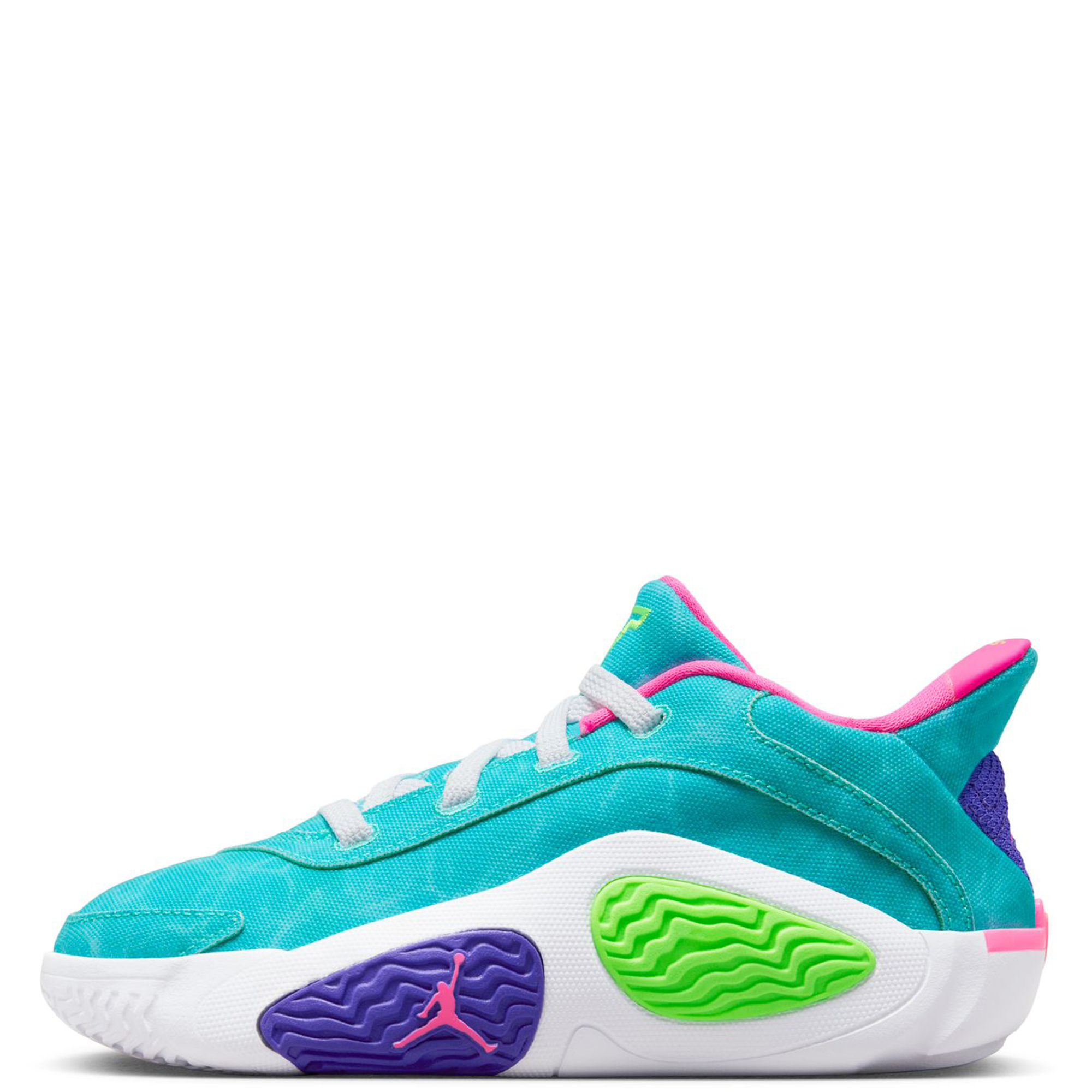 Jordan 23/7 バスケットボールシューズ Tatum 2 Nike Jordan Tatum 2 GPX PF Denim Blue Void Men Basketball