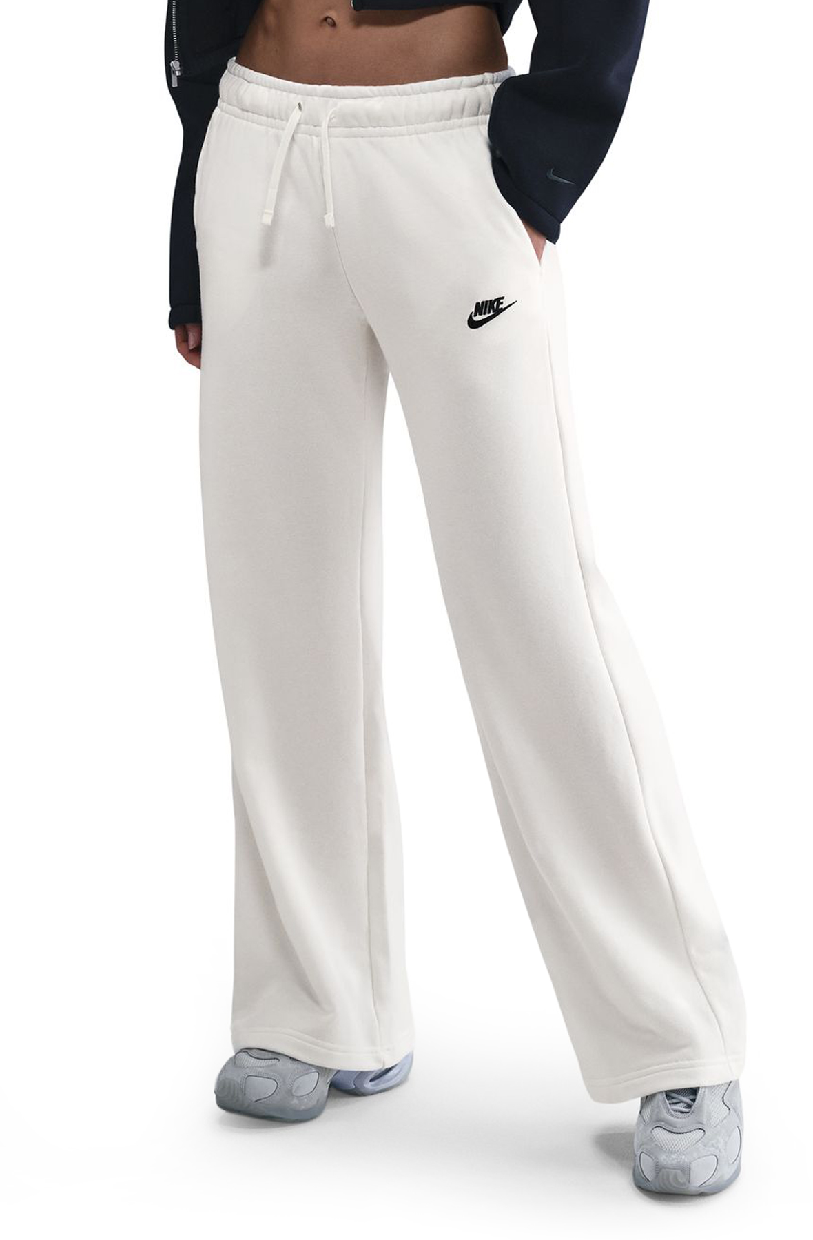 bootcut sweatpants nike