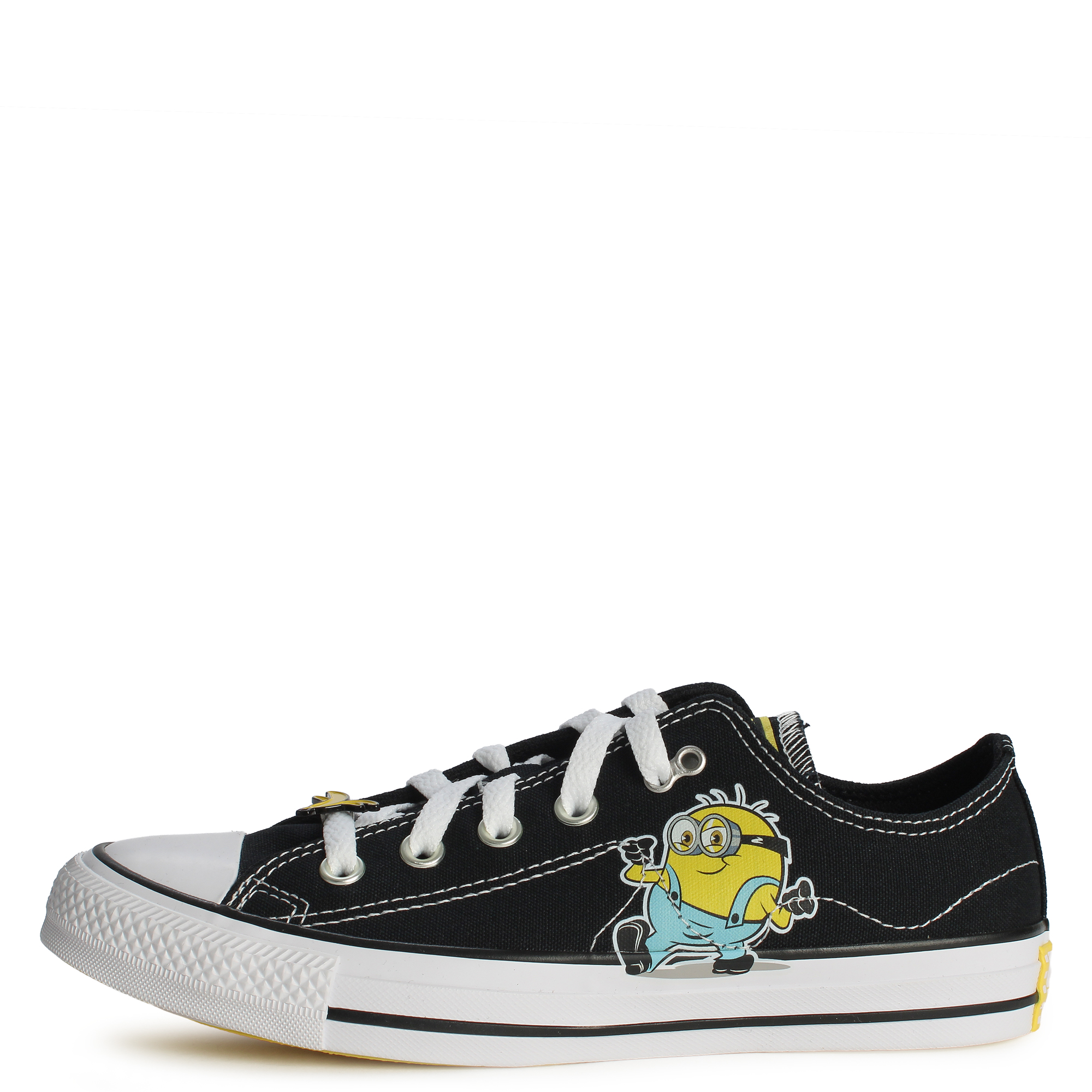 CONVERSE Grade-School All Star Ox Minions A21404C - Shiekh