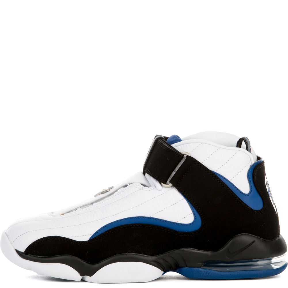 nike air penny 4 orlando