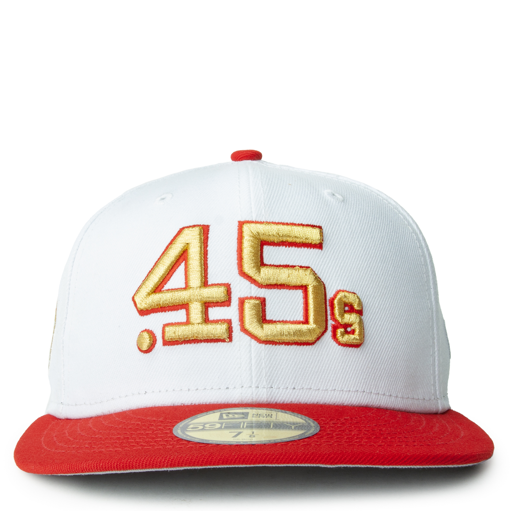 houston astros colt 45 hat